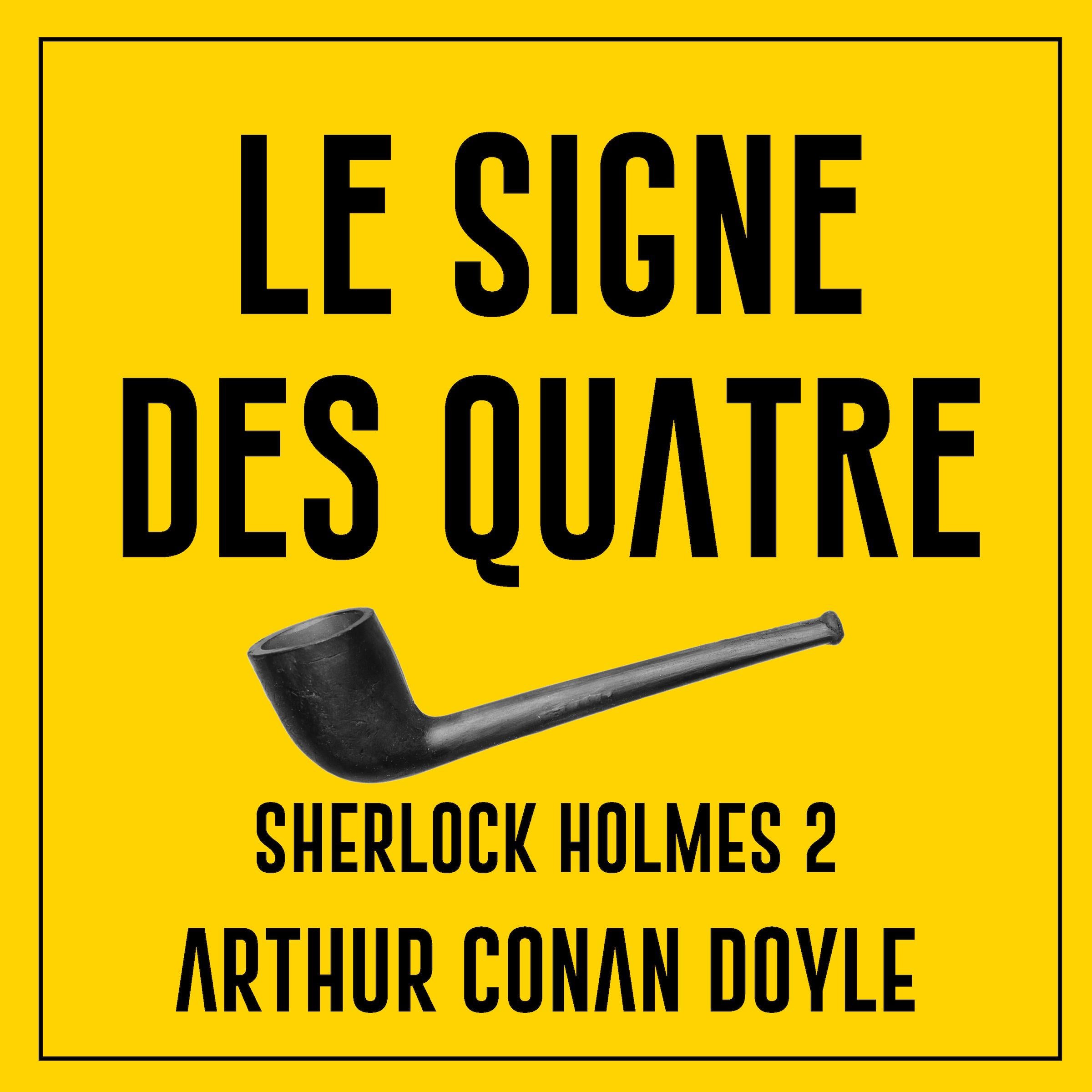 Le signe des 4