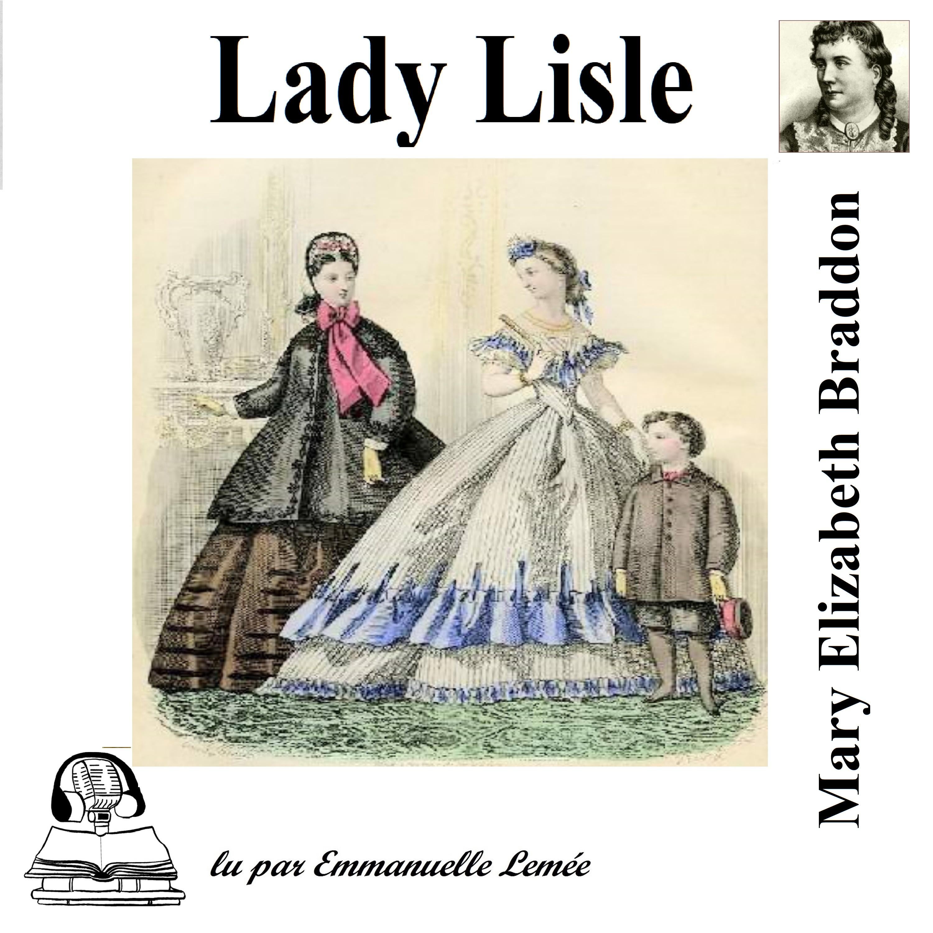 Lady Lisle