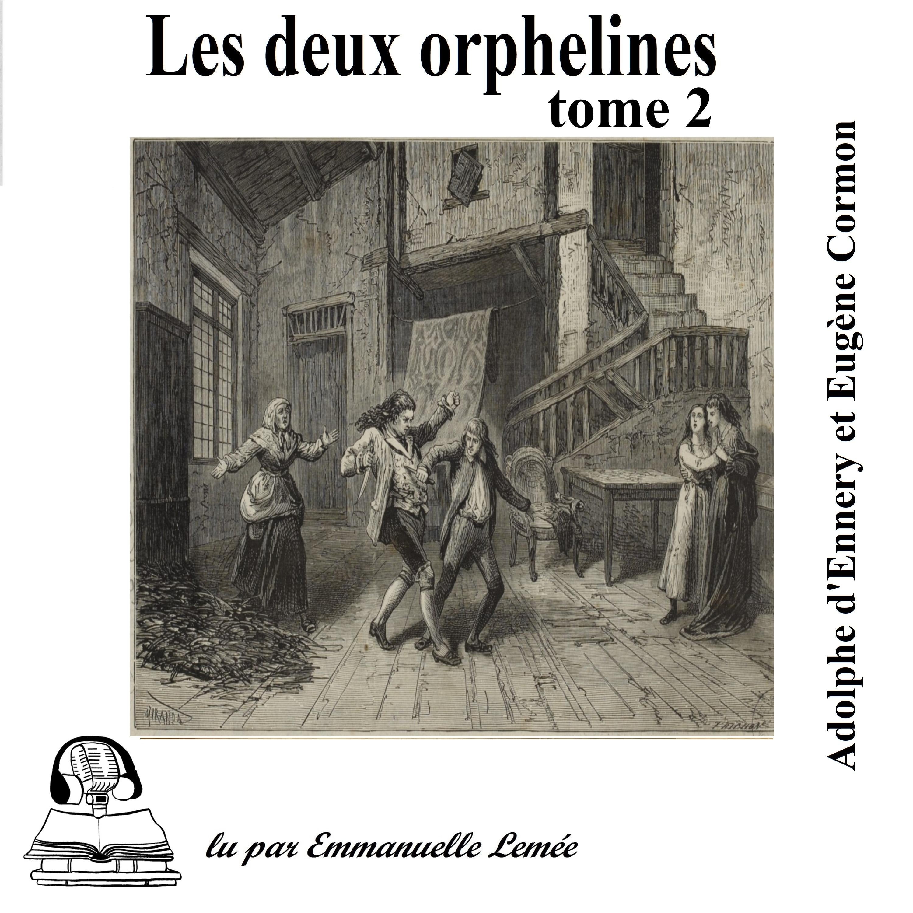 les deux orphelines