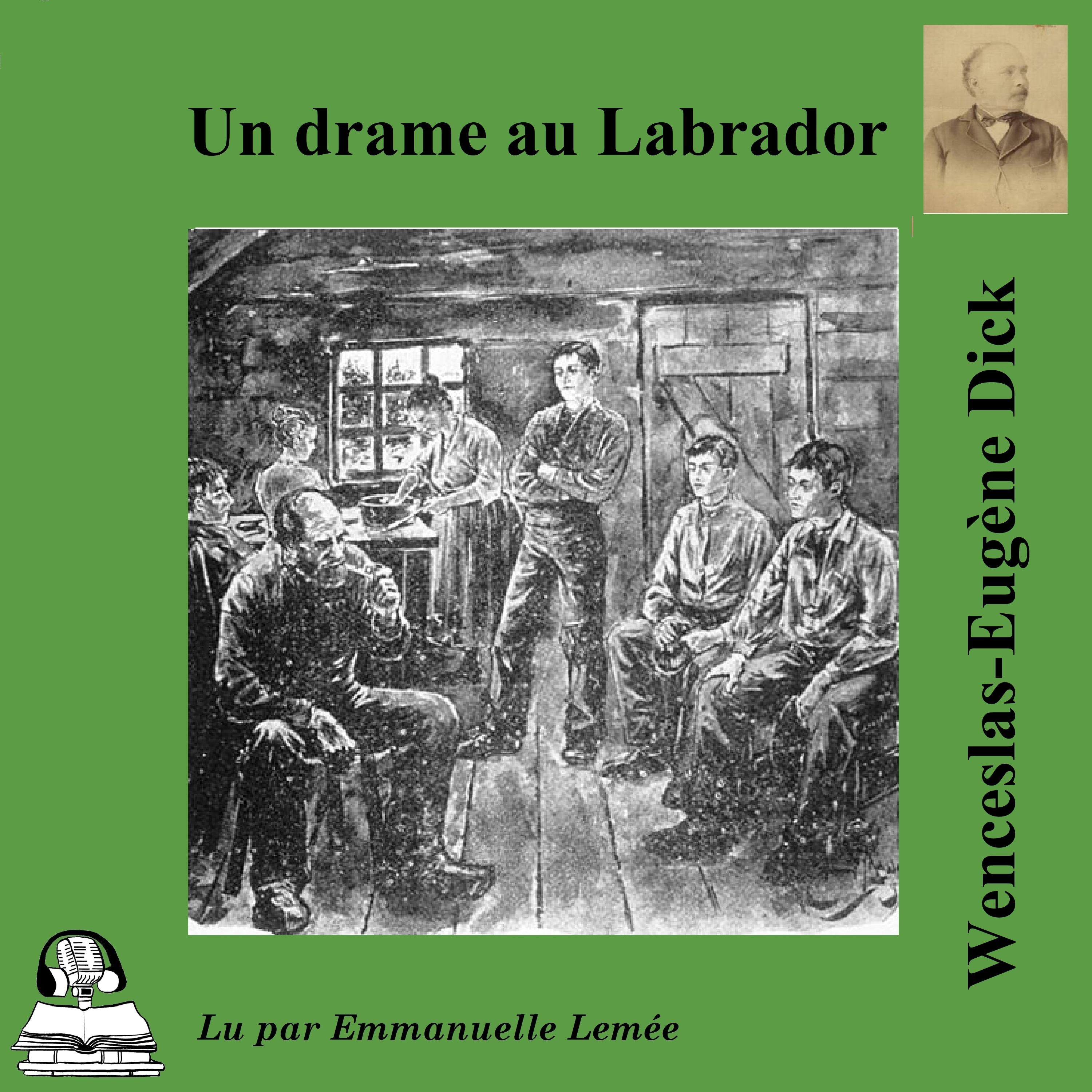 Un drame au Labrador