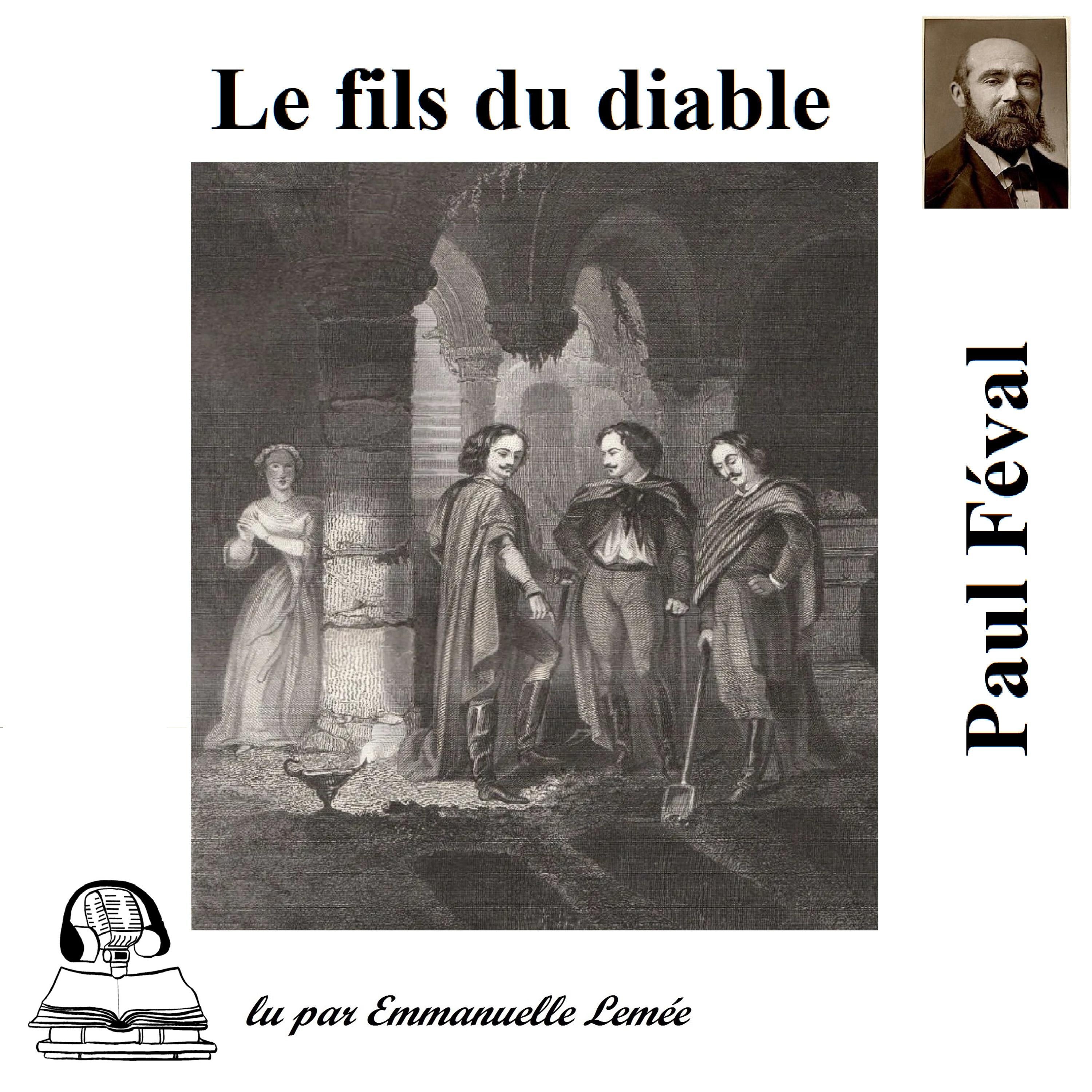 Le fils du diable