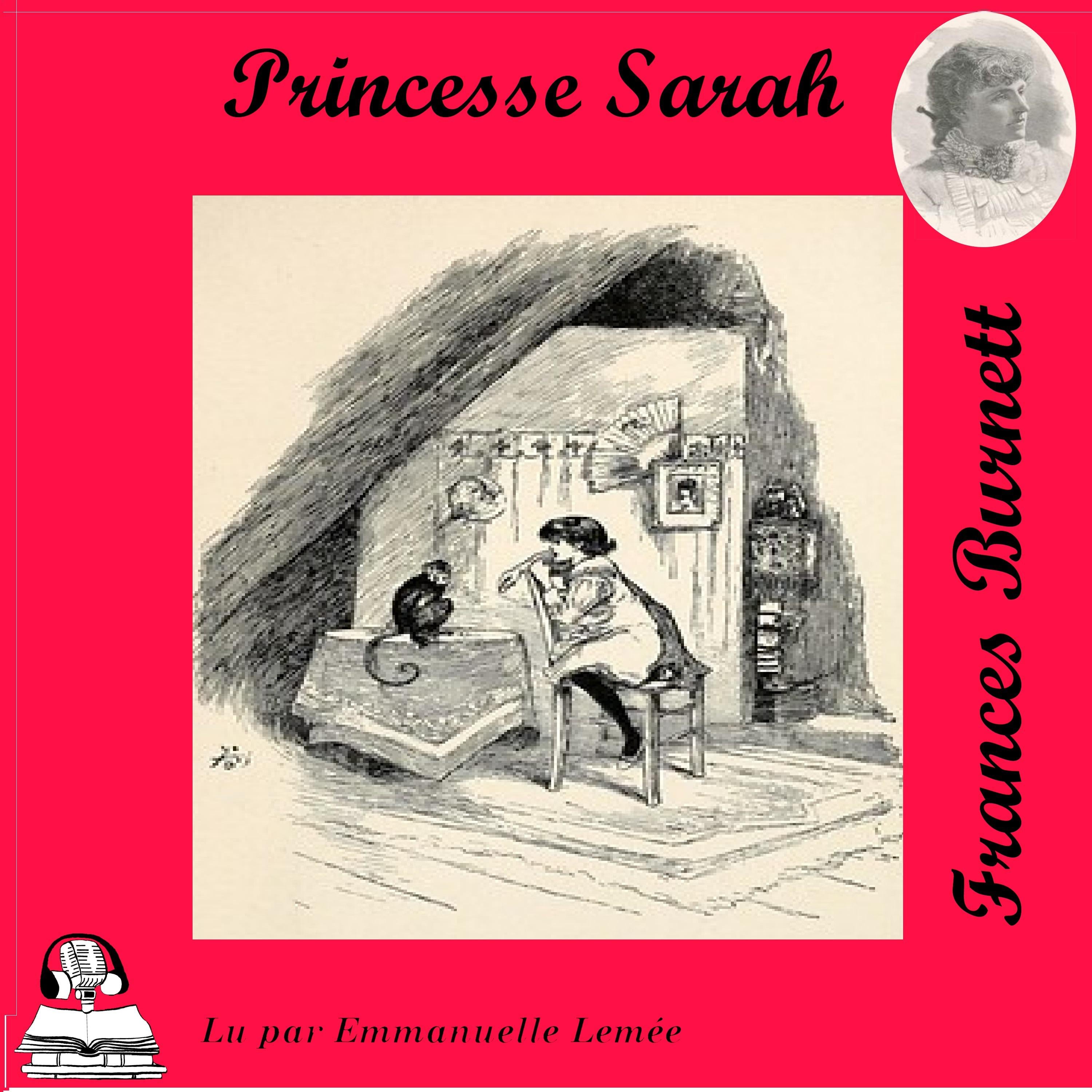 Princesse Sarah