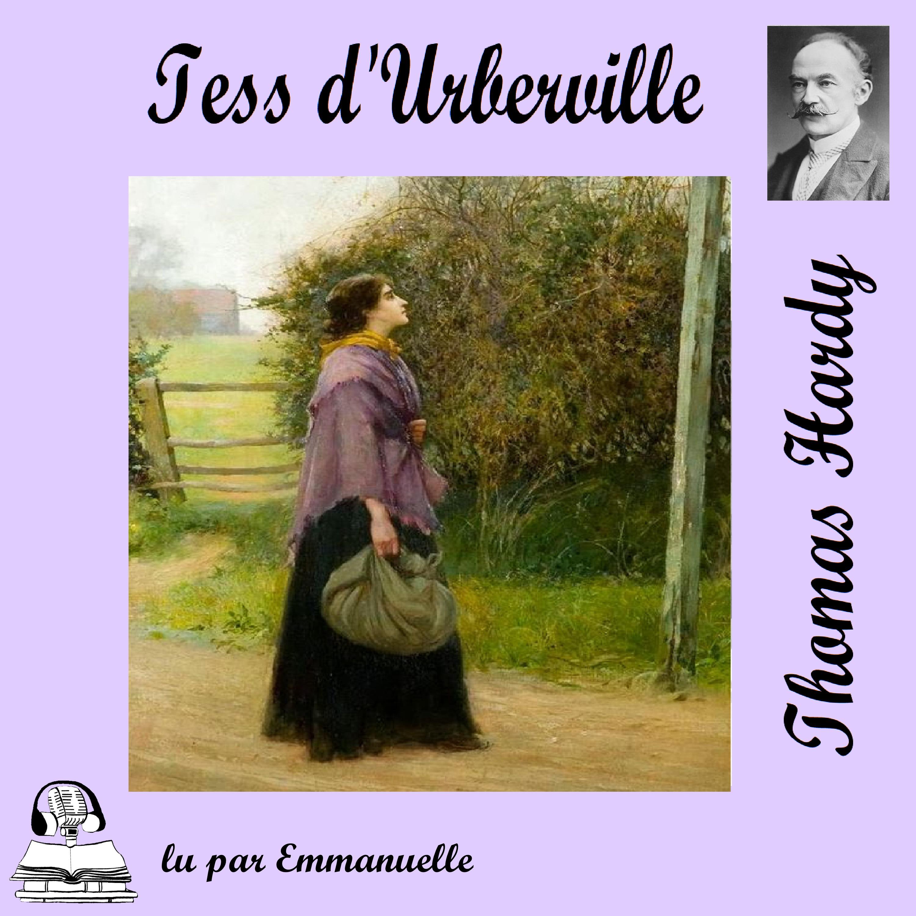 Tess d'Urberville