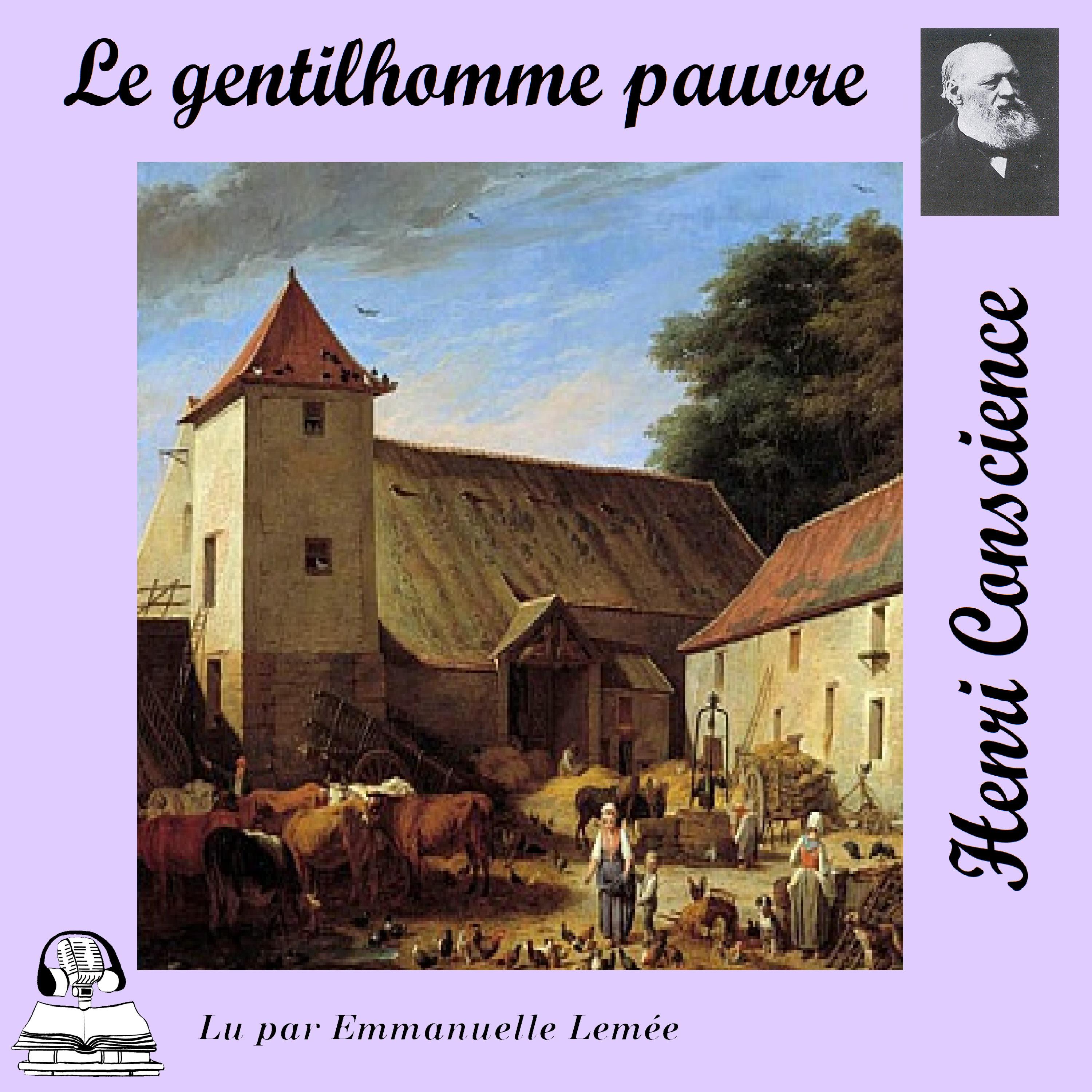 Le gentilhomme pauvre