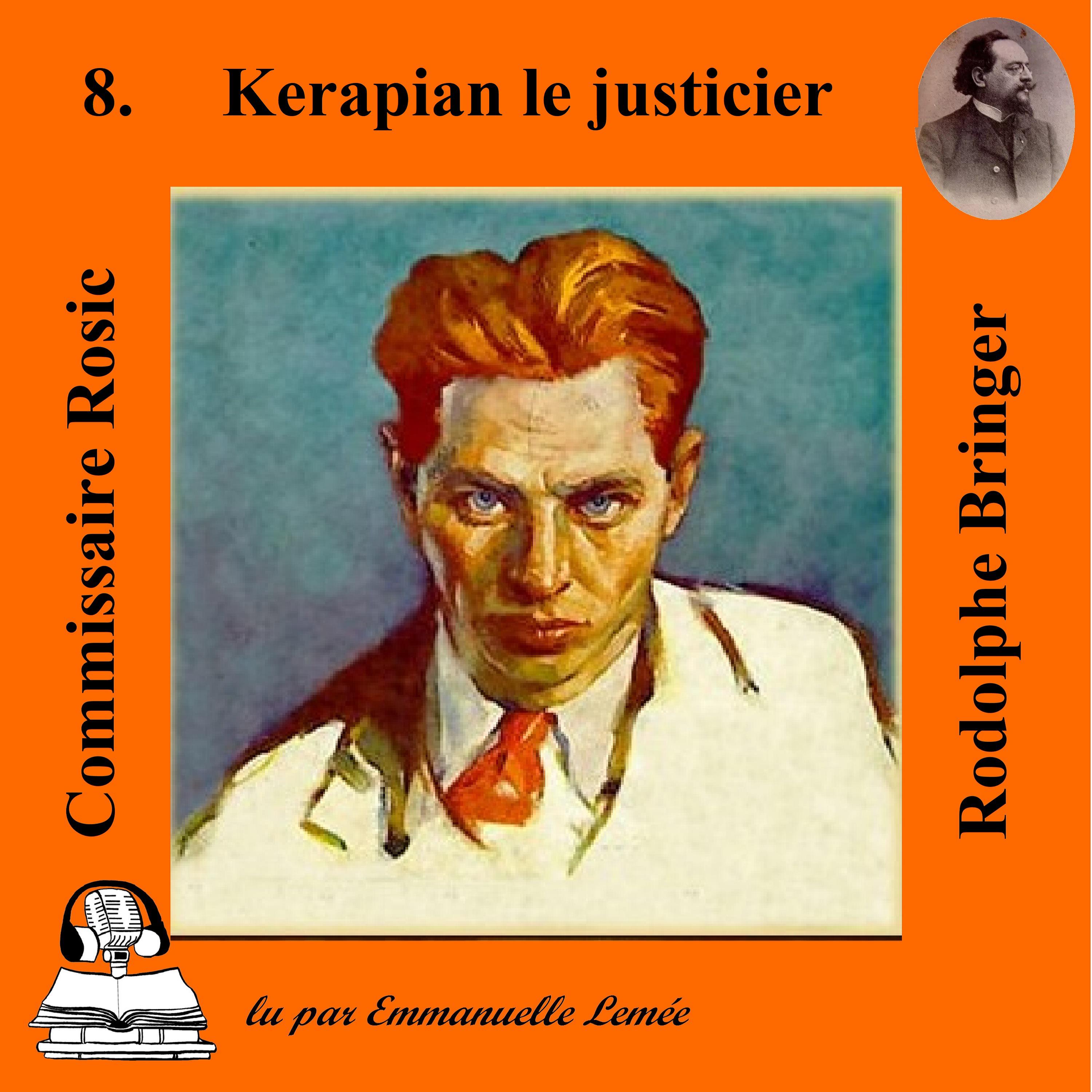 Kerapian le justicier
