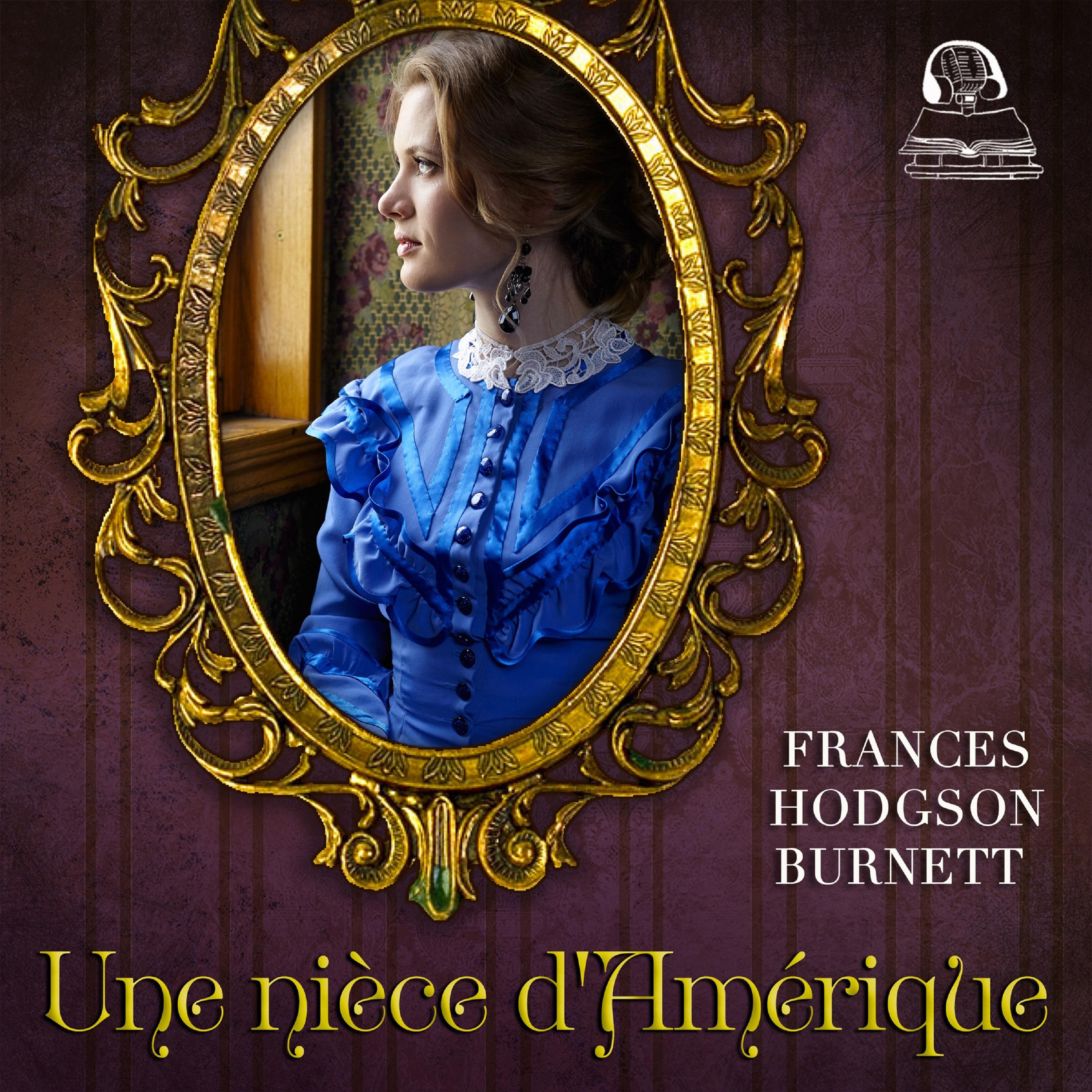 Une nièce d'Amérique