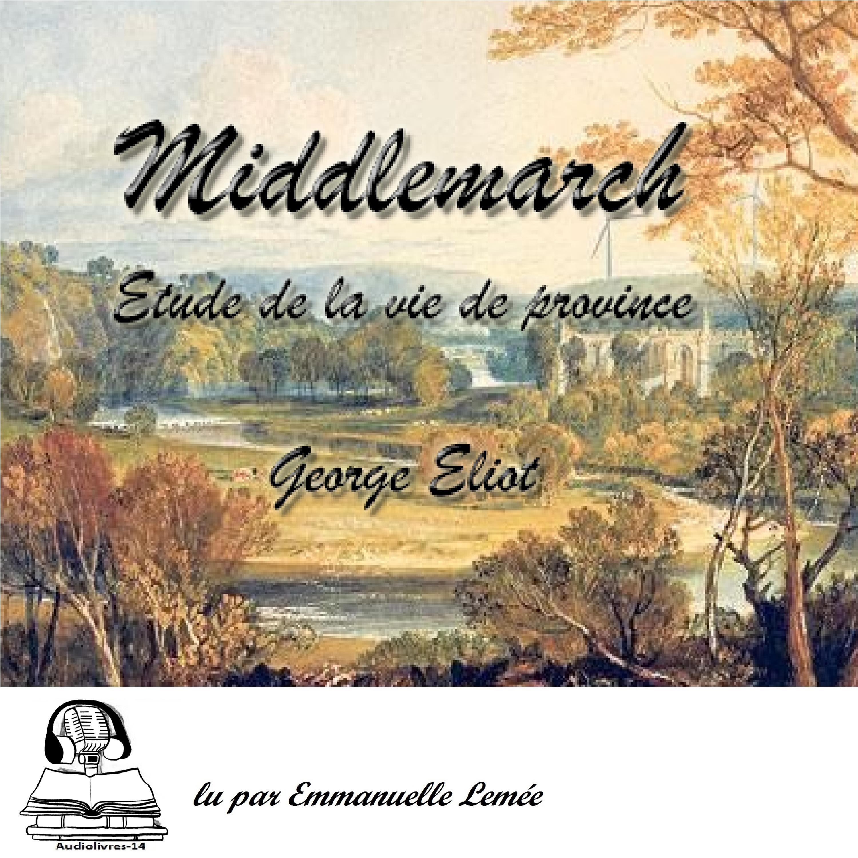 Middlemarch