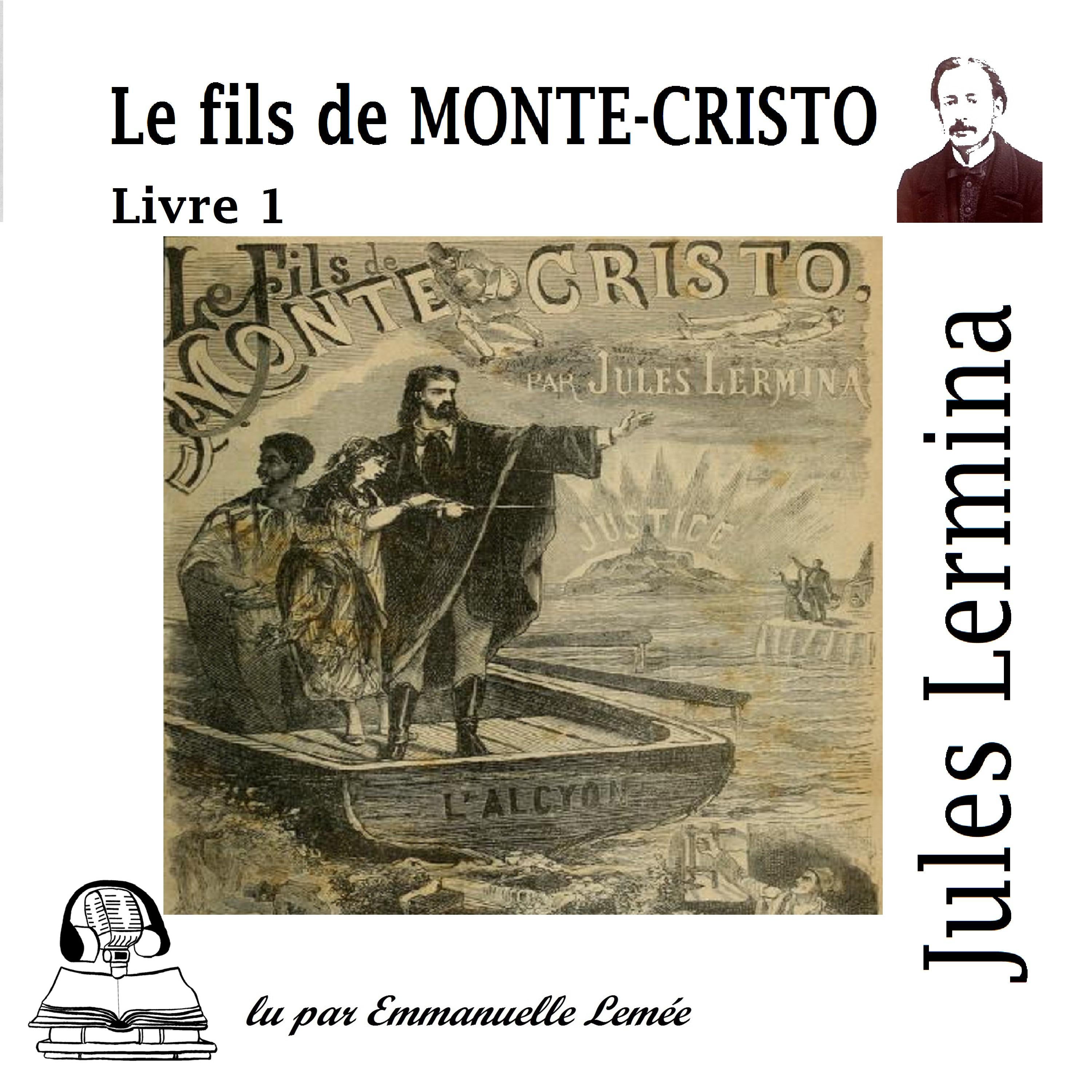 Le fils de Monte Cristo