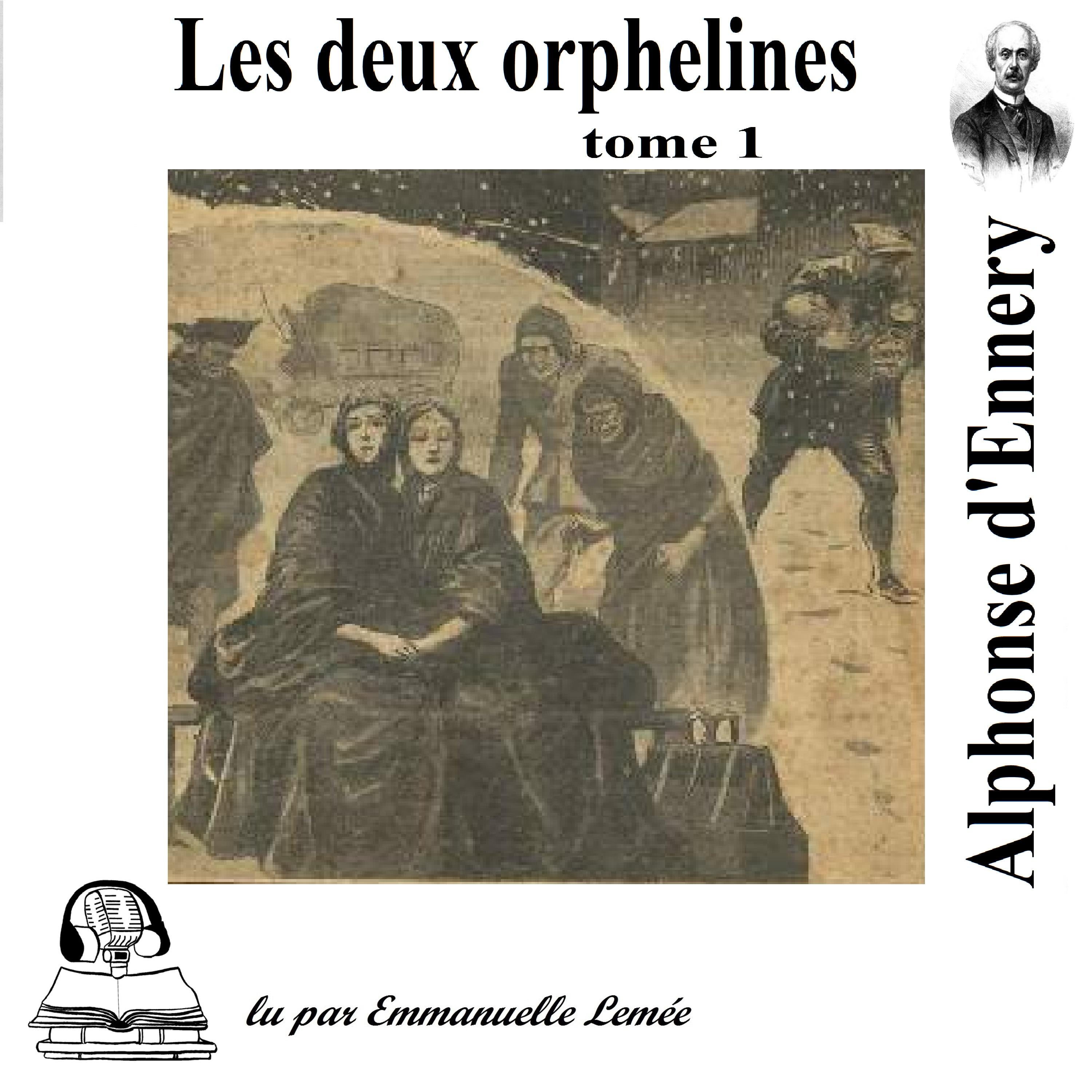 les deux orphelines