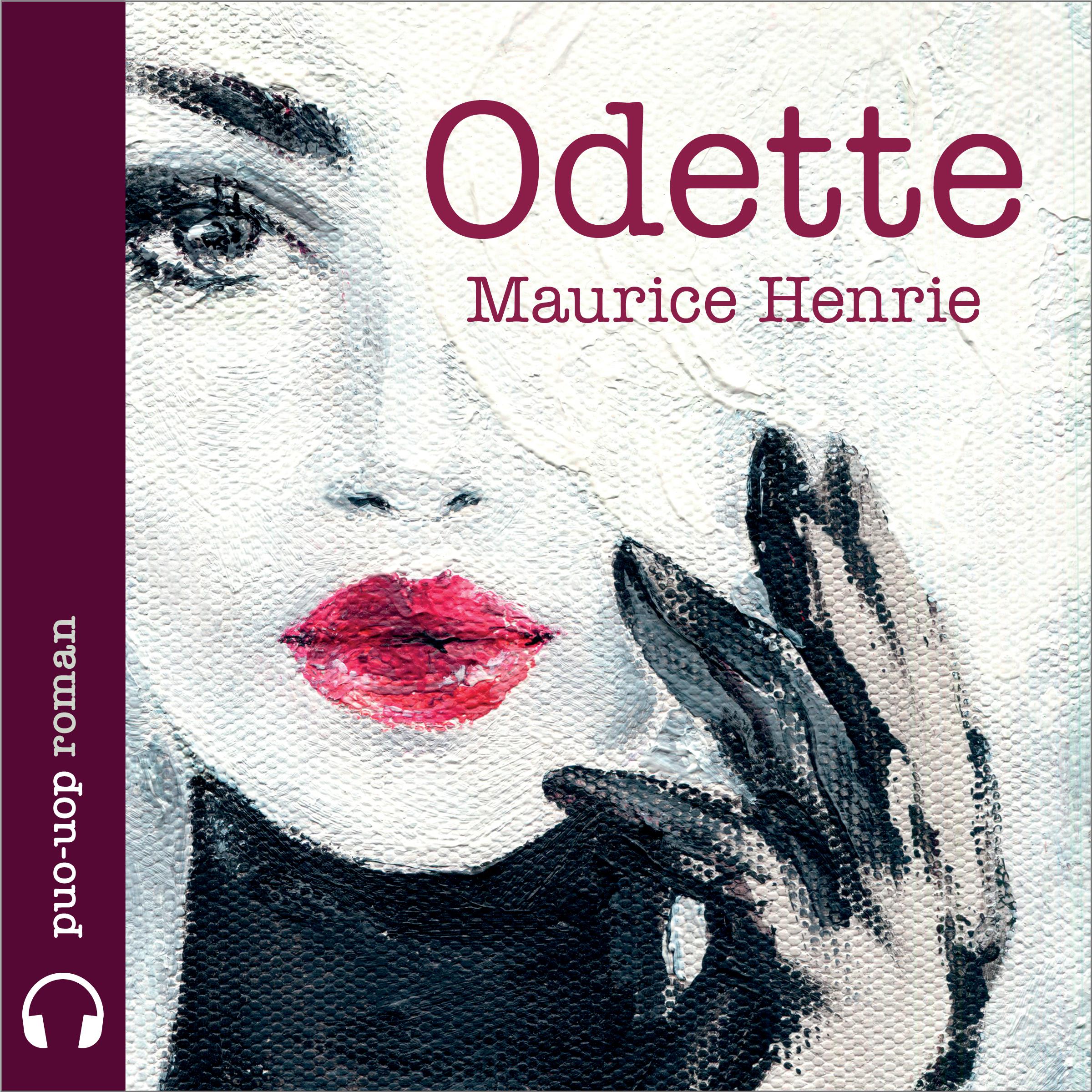 Odette