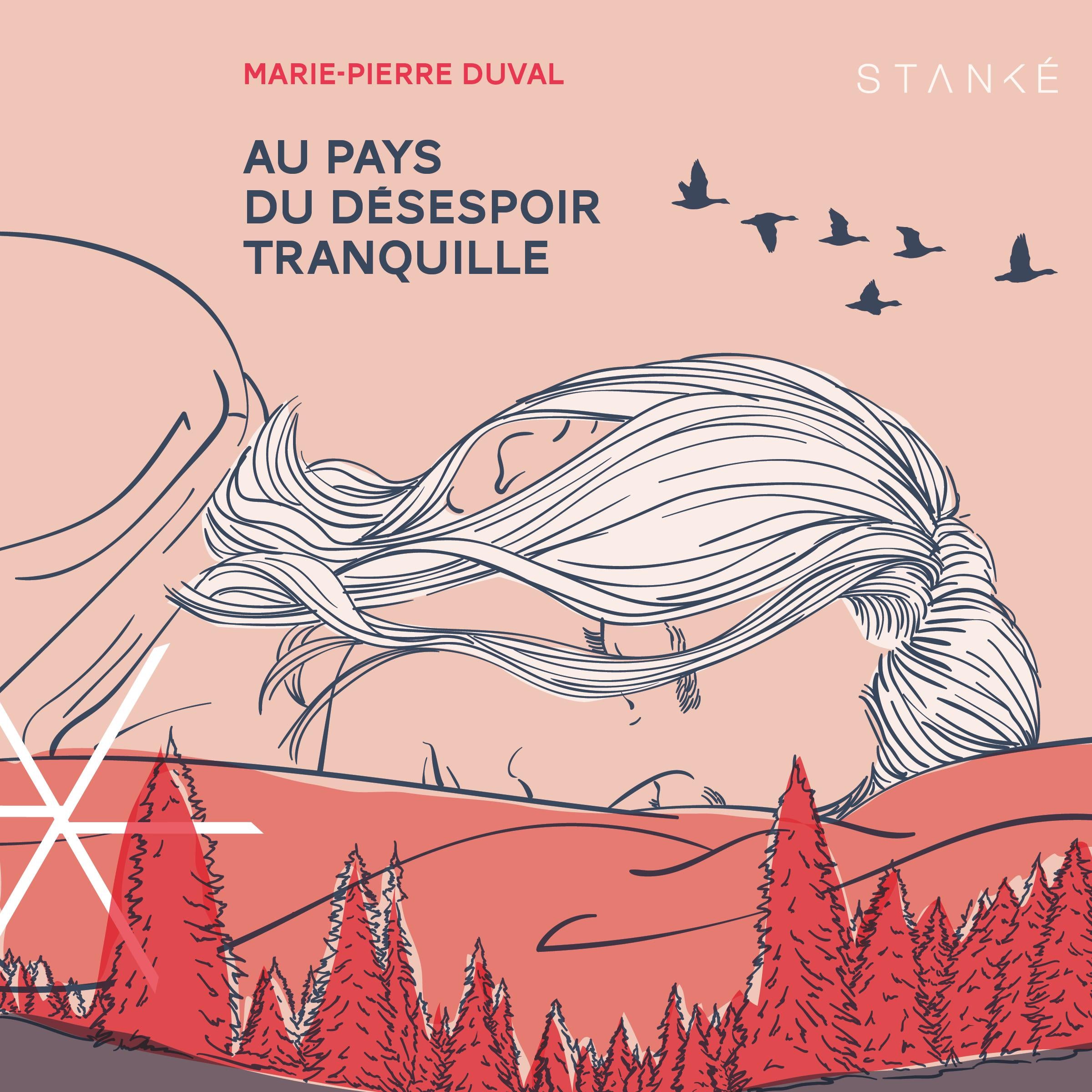 Au pays du désespoir tranquille