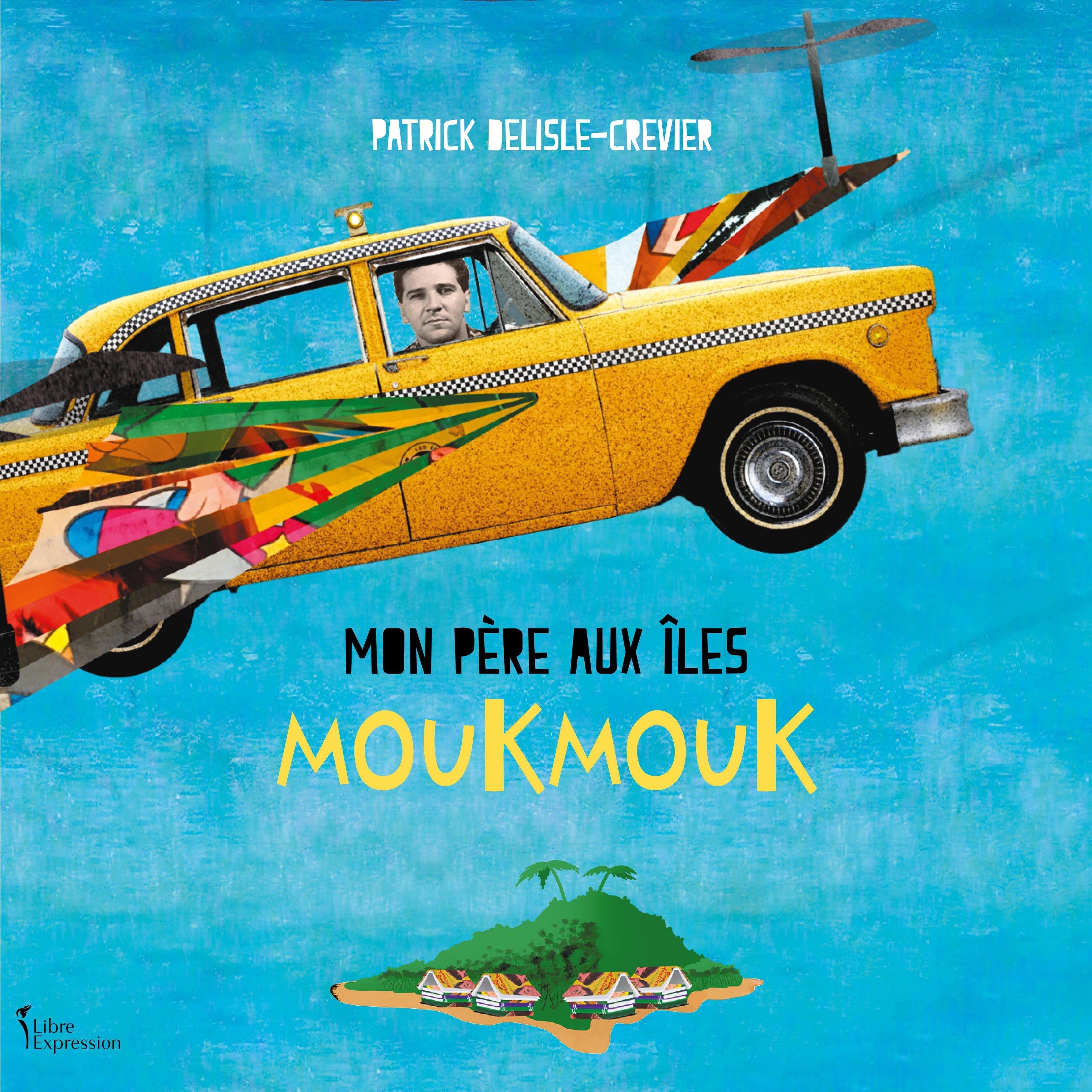 Mon père aux îles Moukmouk