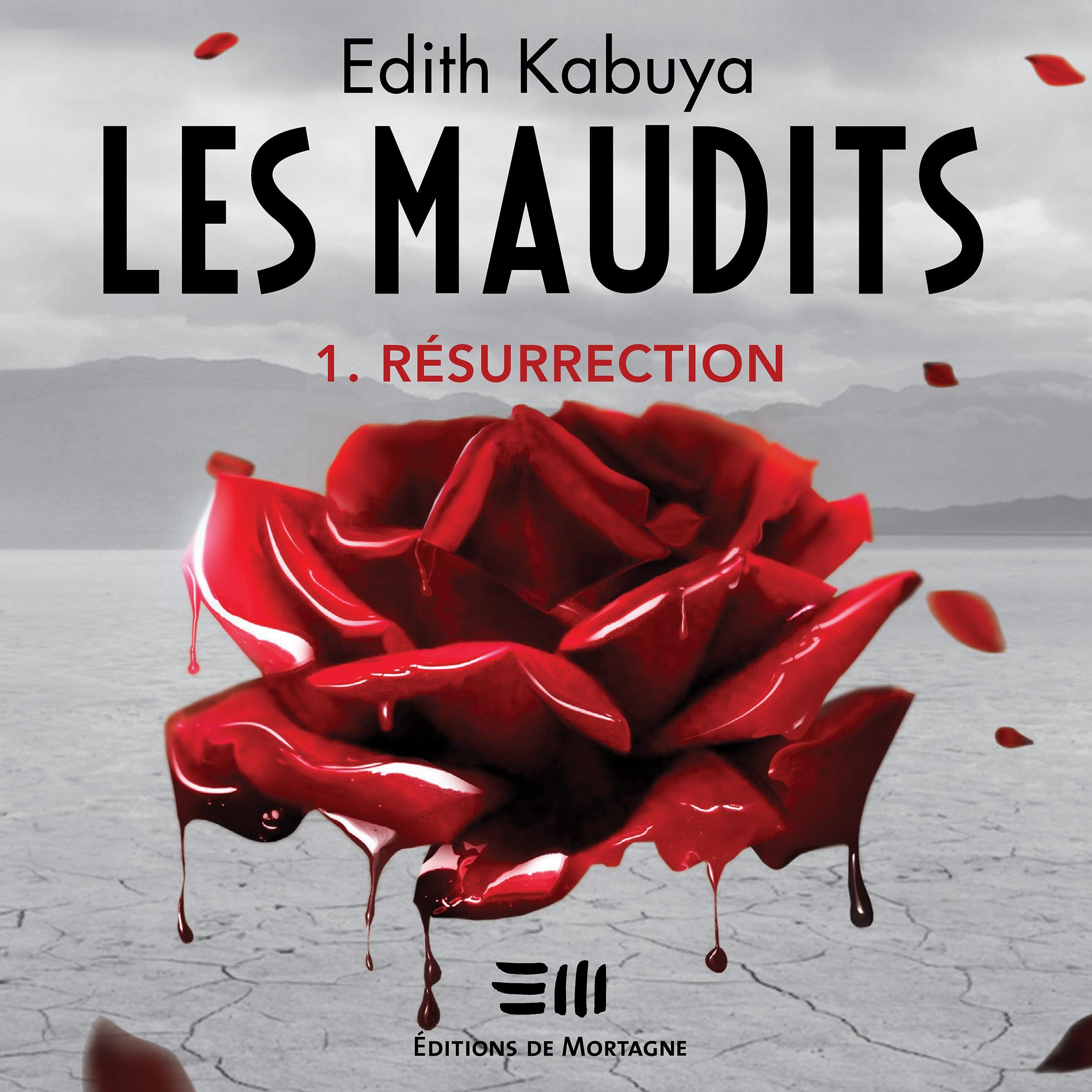 Les Maudits - Tome 1 : Résurrection, Les
