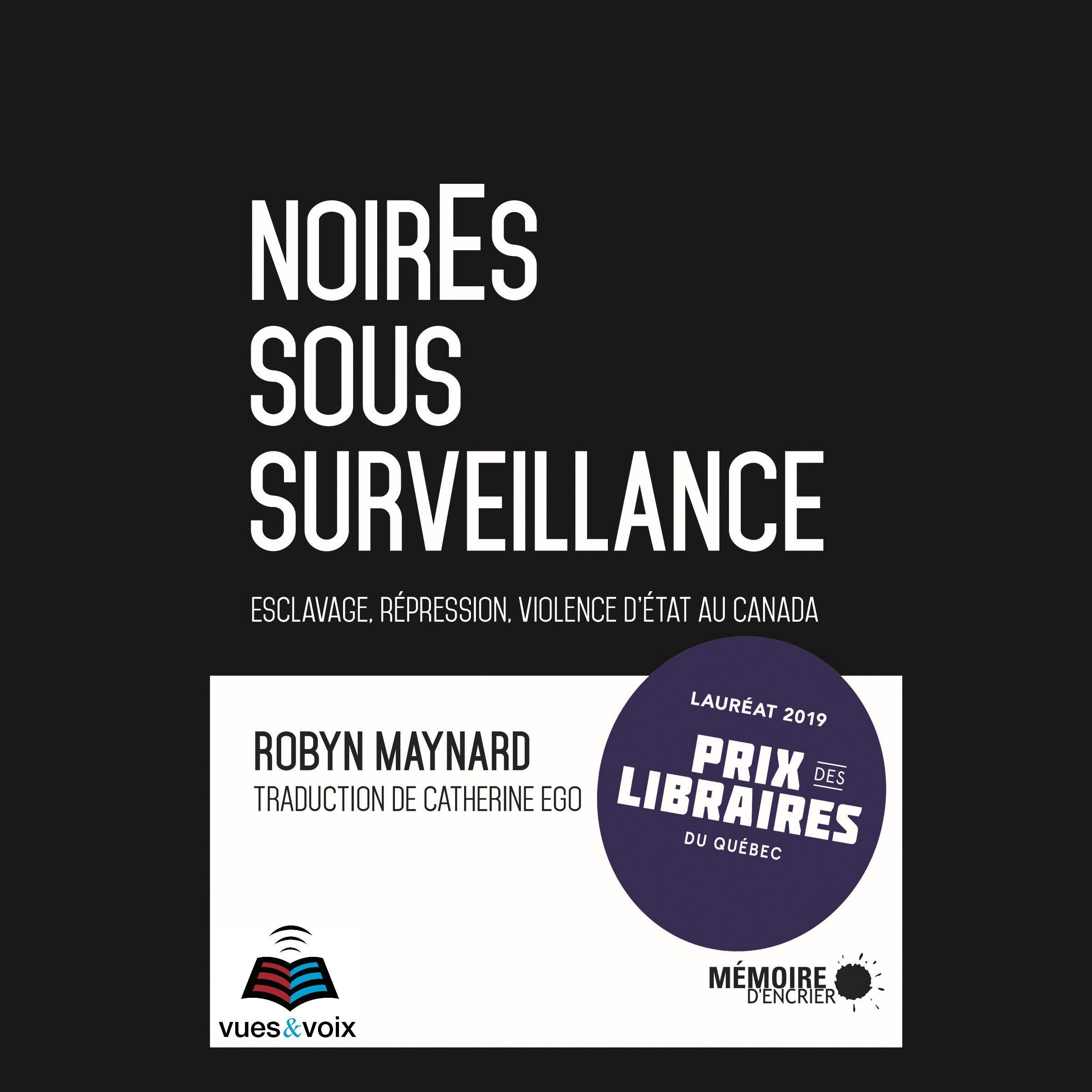 NoirEs sous surveillance