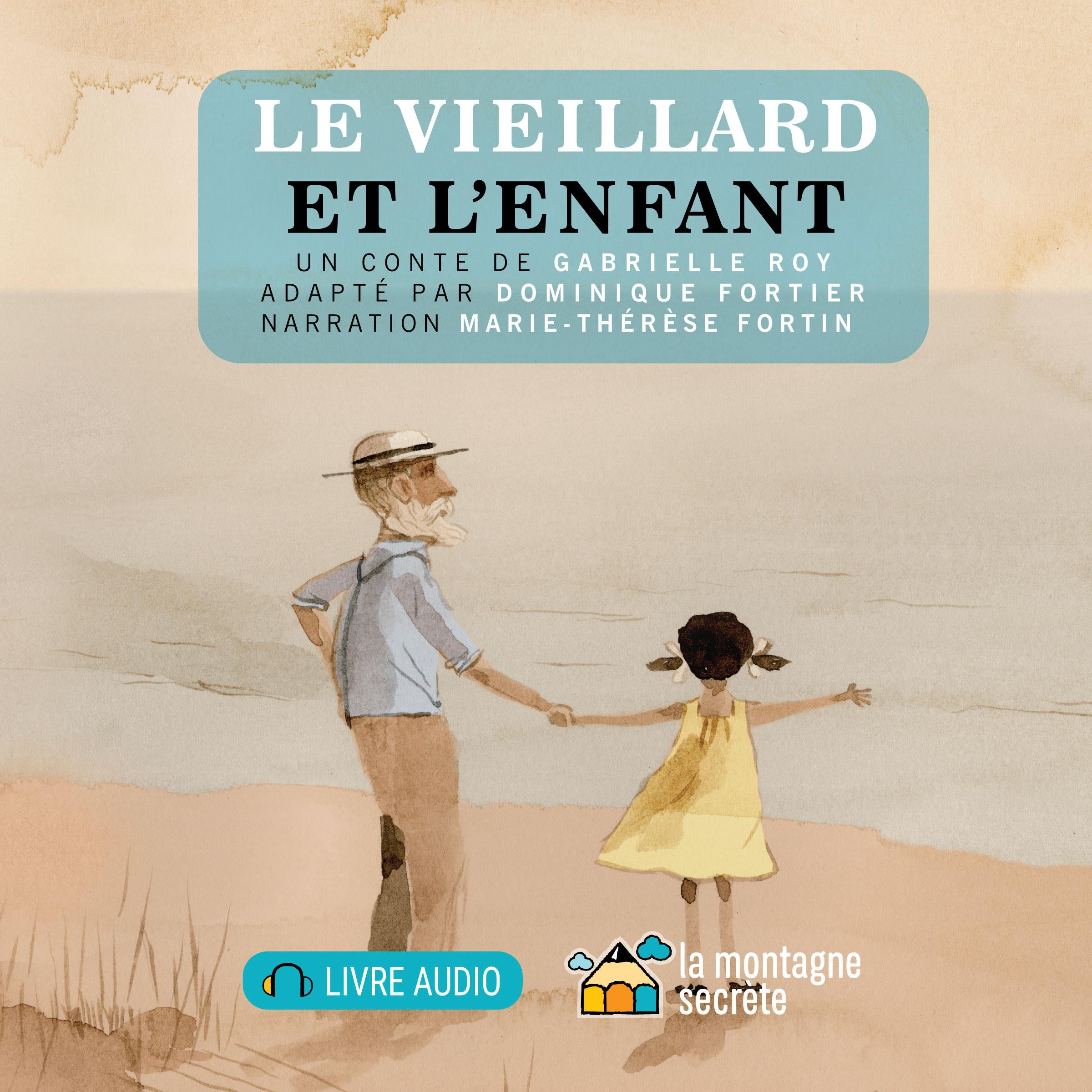 vieillard et l'enfant, Le