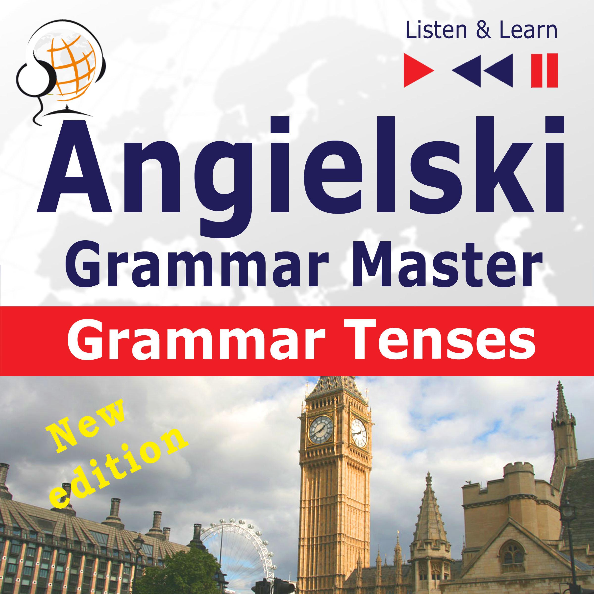 Angielski – Grammar Master