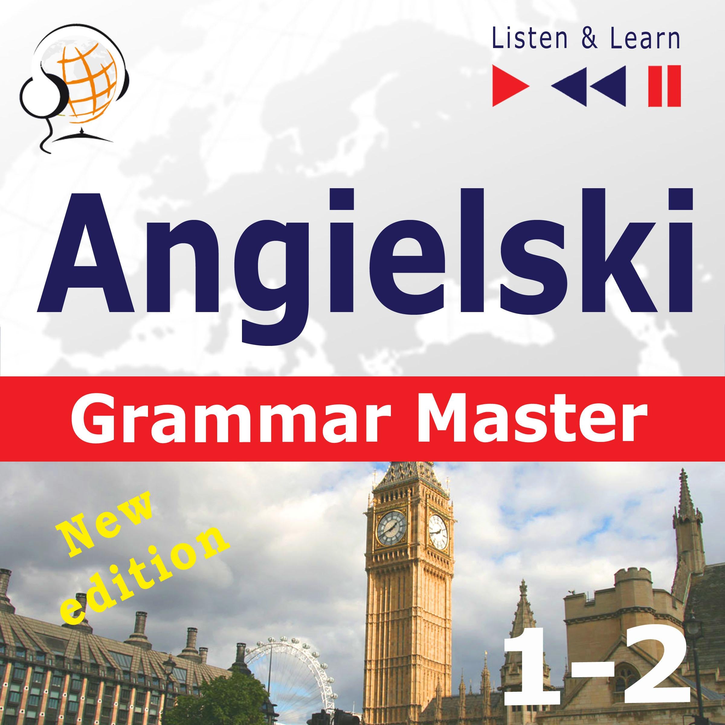 Angielski – Grammar Master