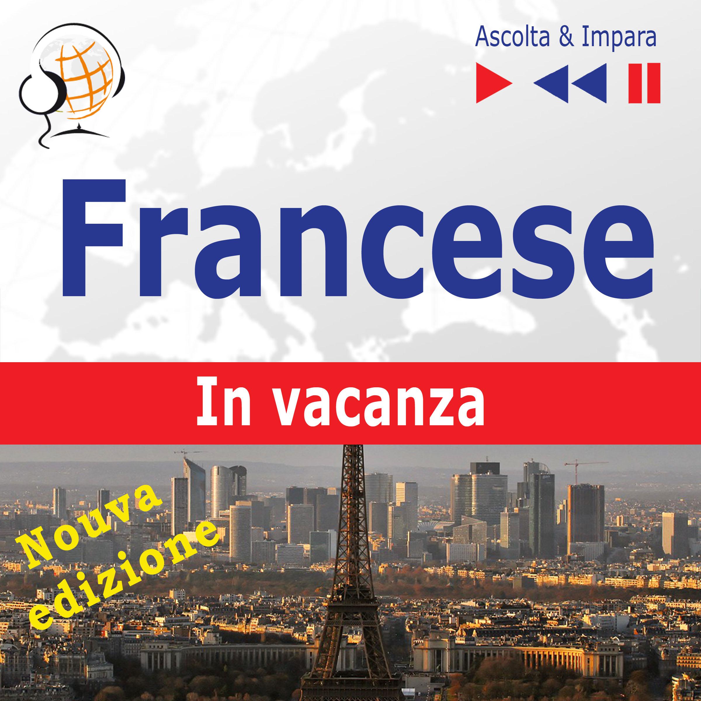 Francese. In vacanza: