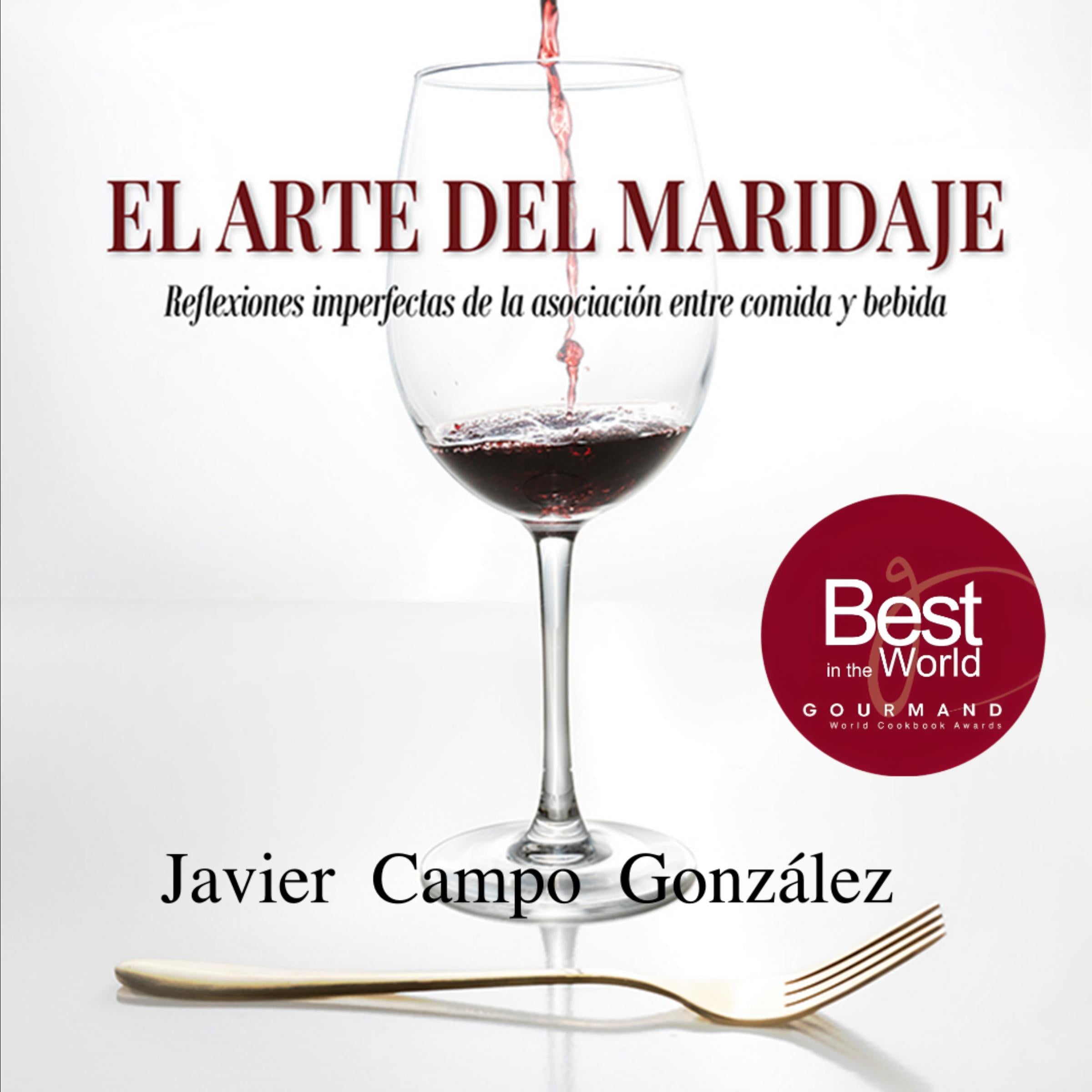 El arte del maridaje