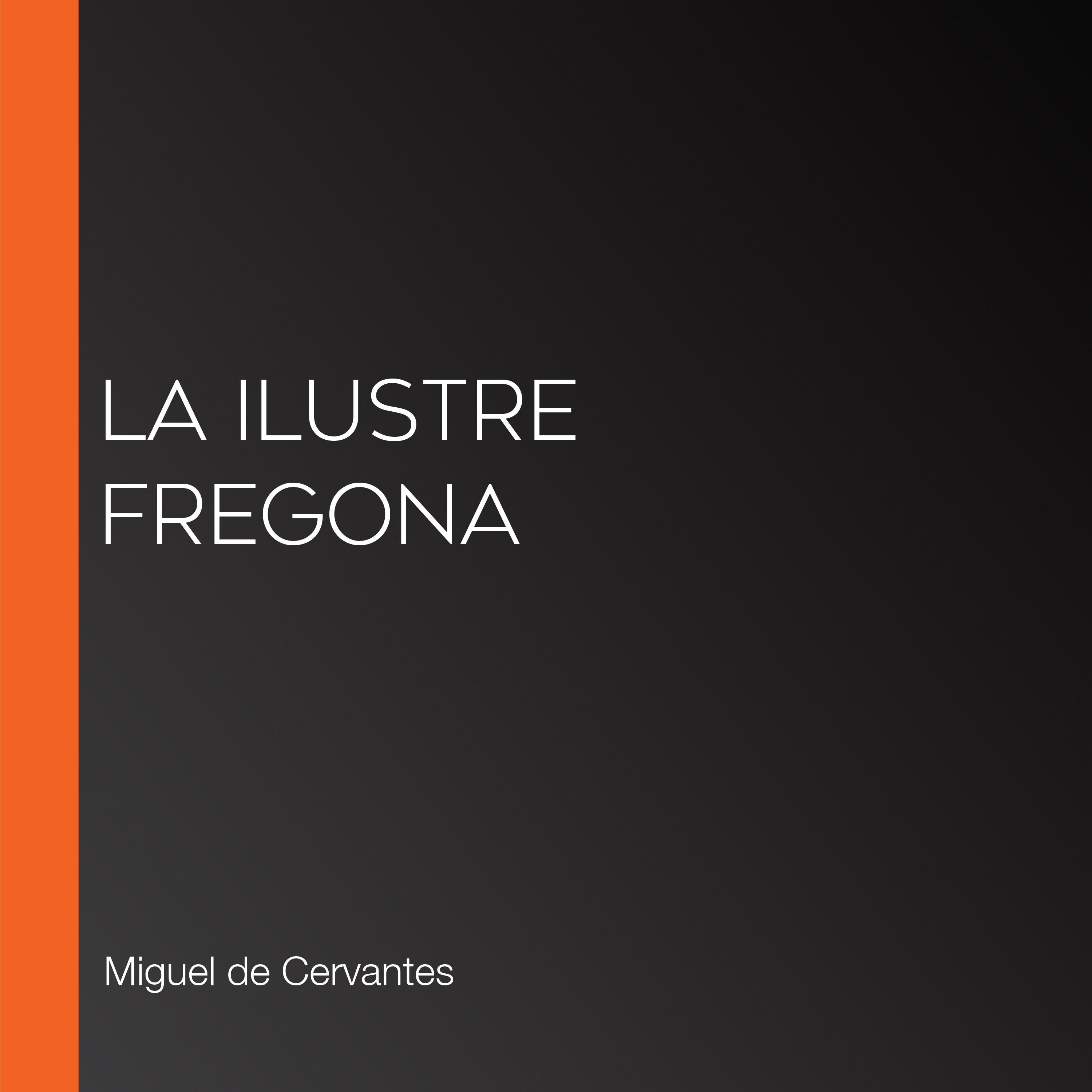 La ilustre fregona