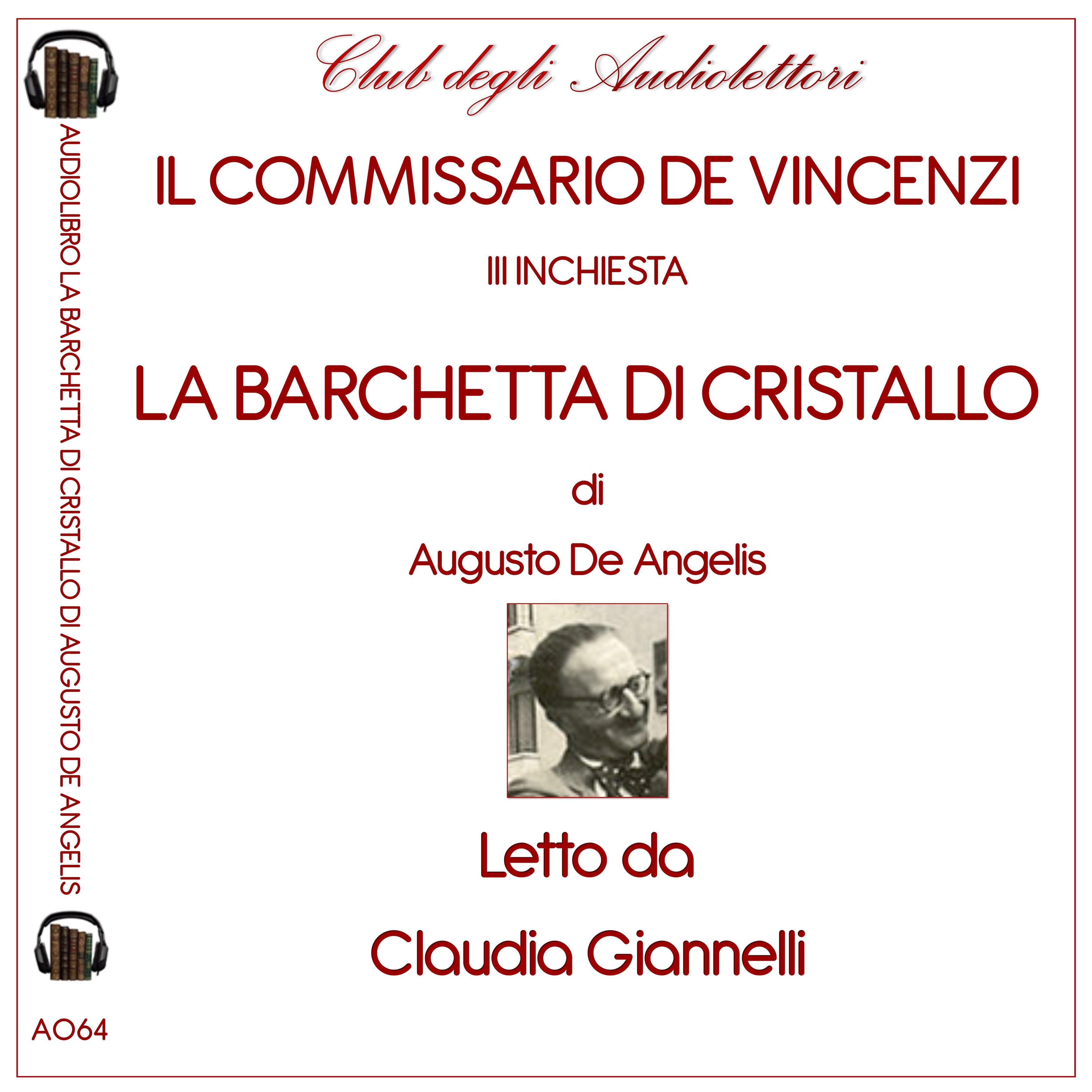 La Barchetta Di Cristallo