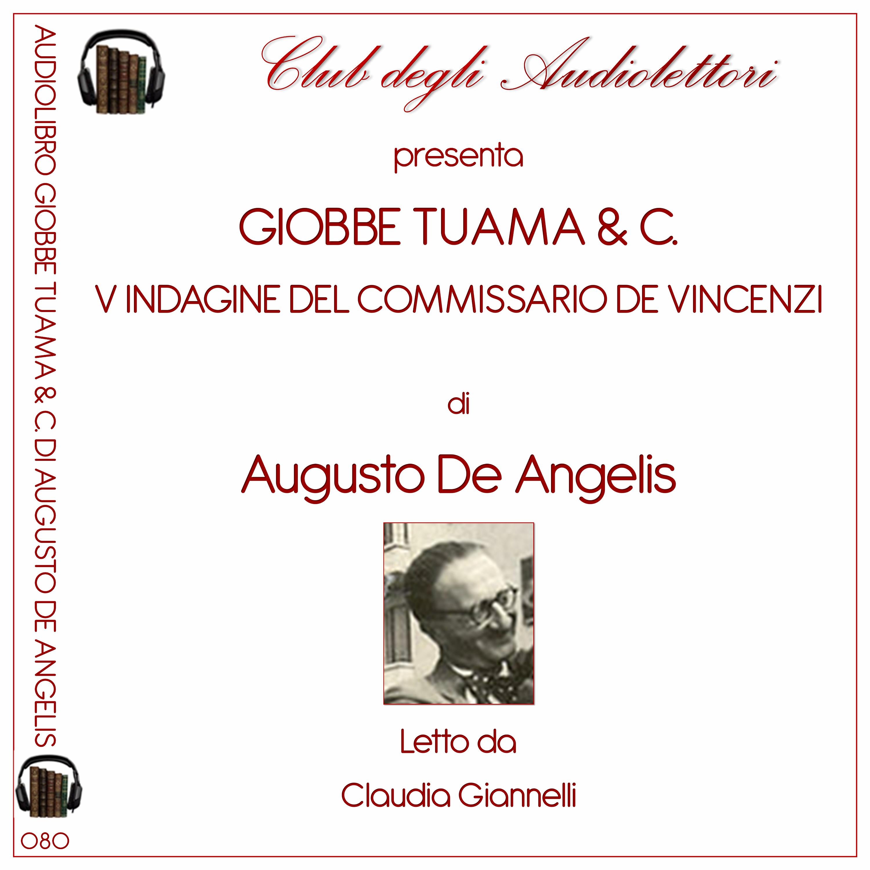 Giobbe Tuama & C.