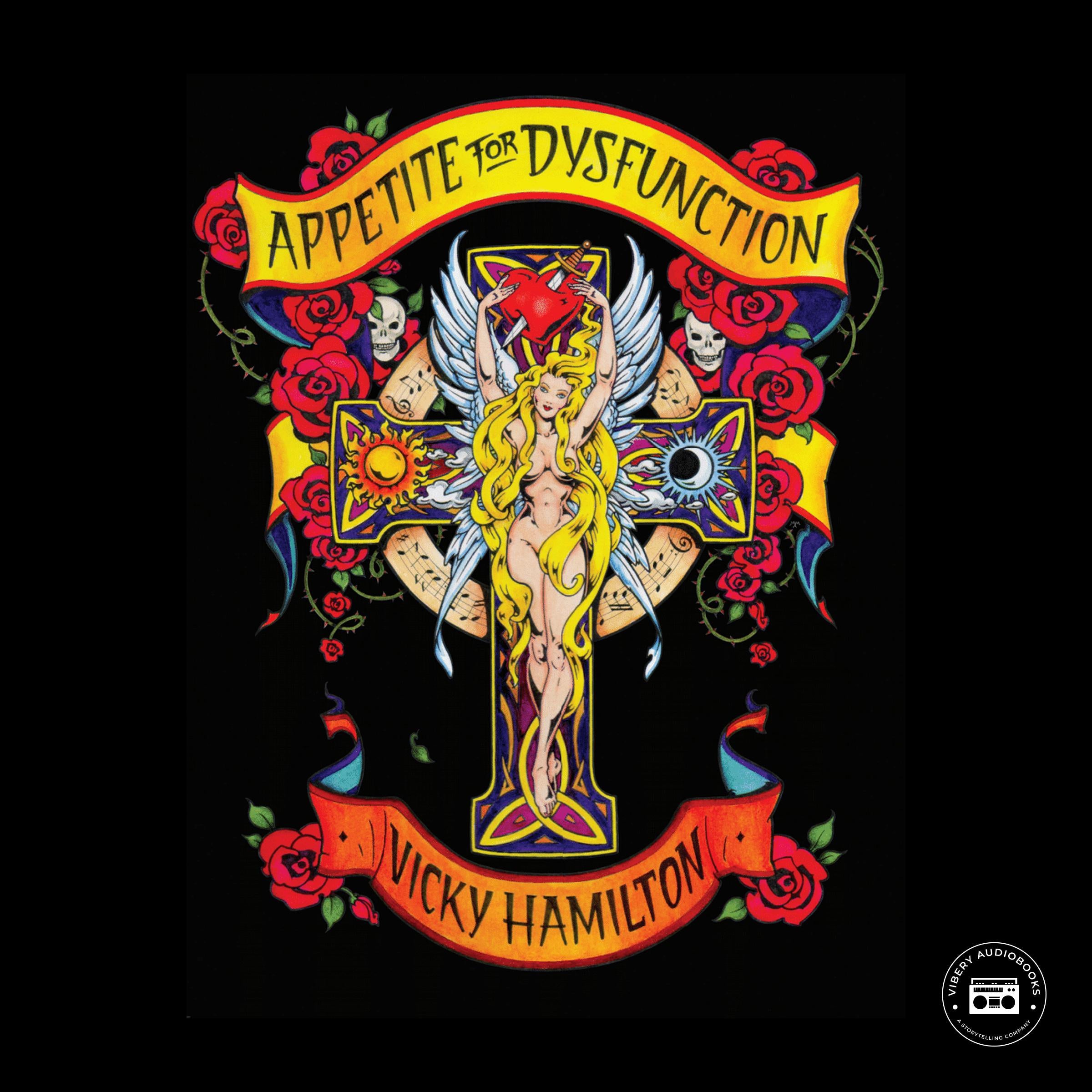 Appetite For Dysfunction