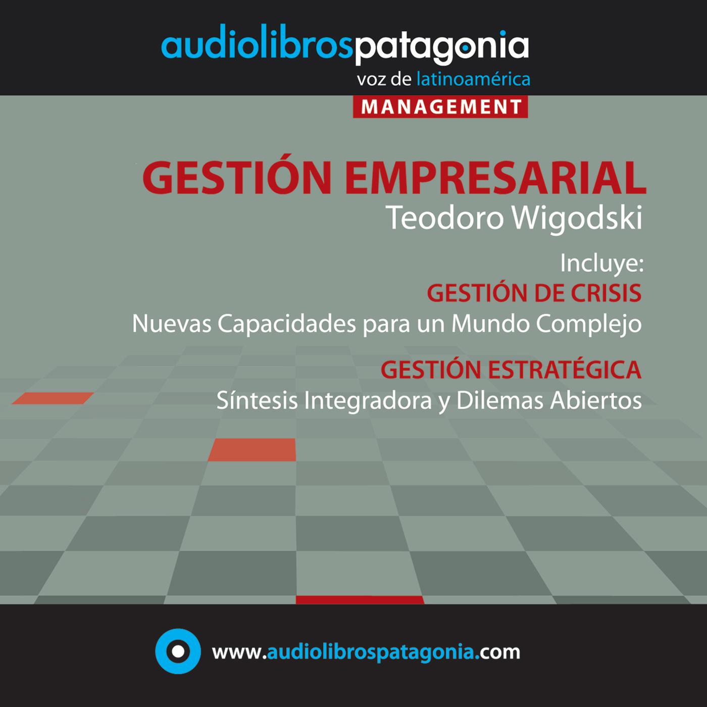 Gestión Empresarial