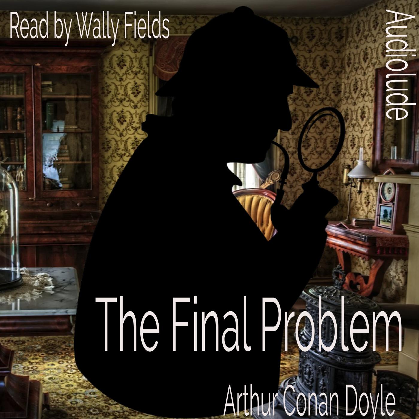 The Final Problem