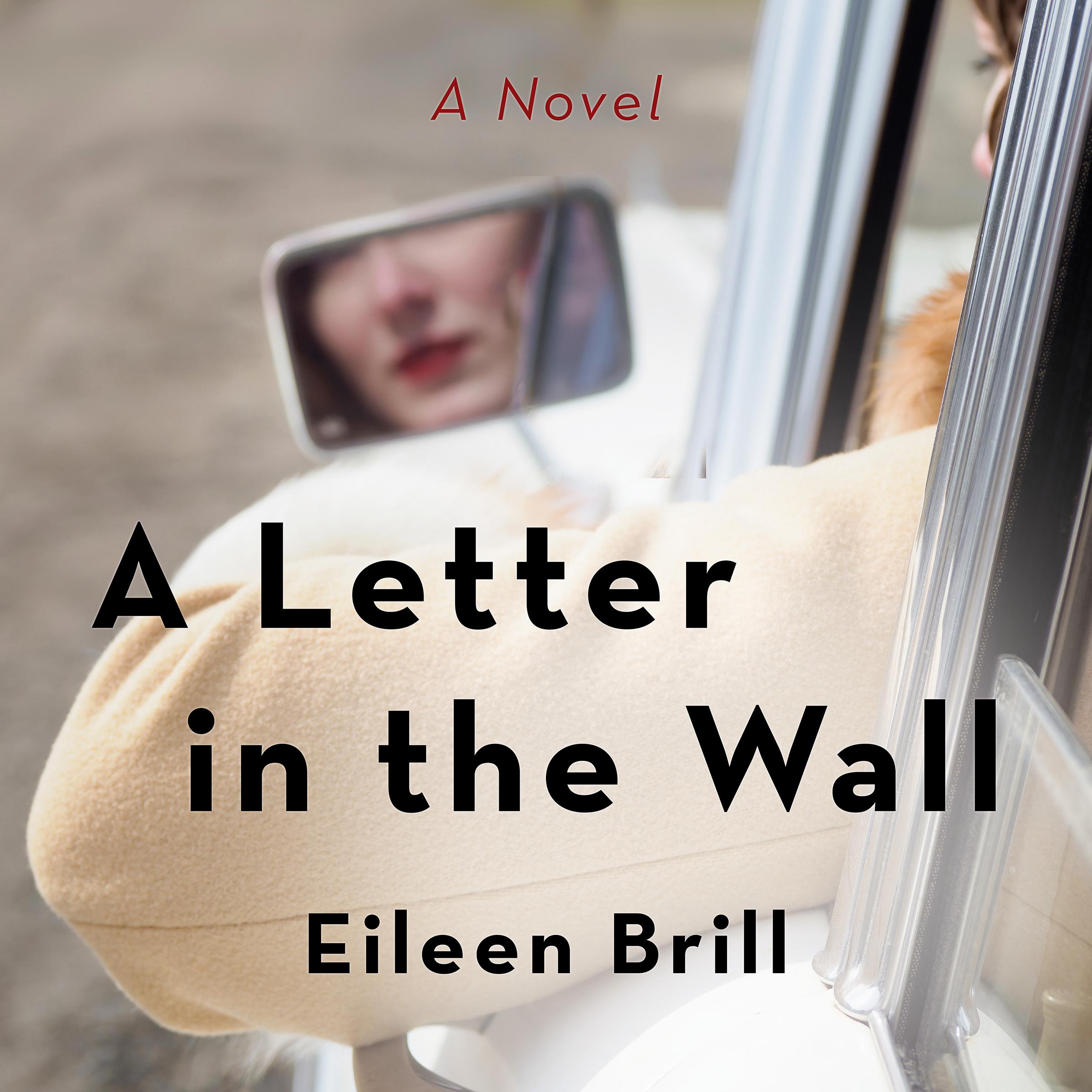 A Letter in the Wall
