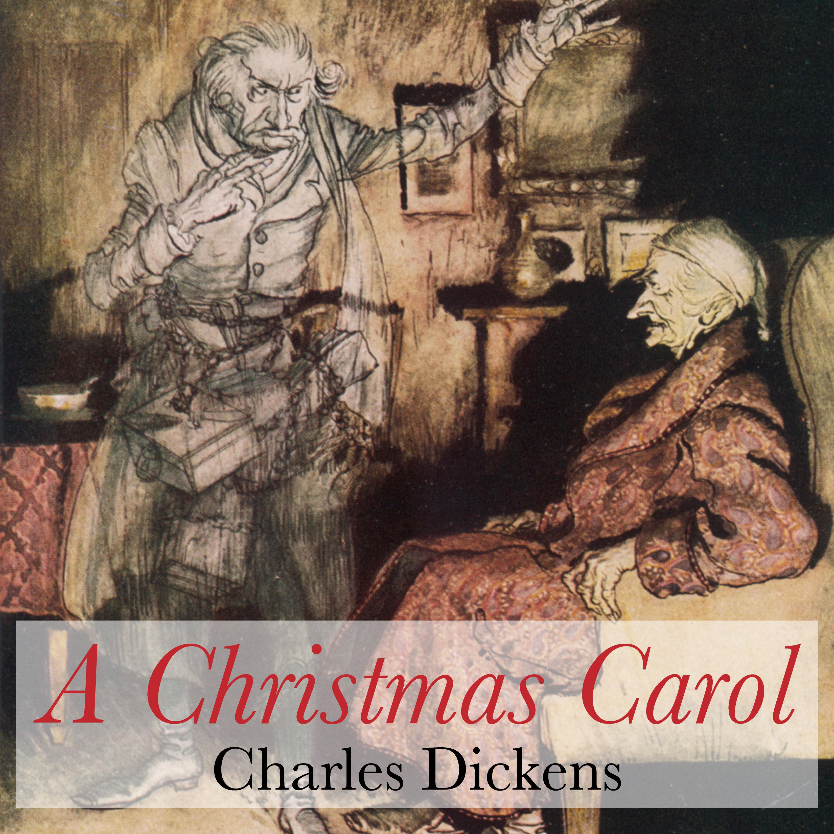 A Christmas Carol