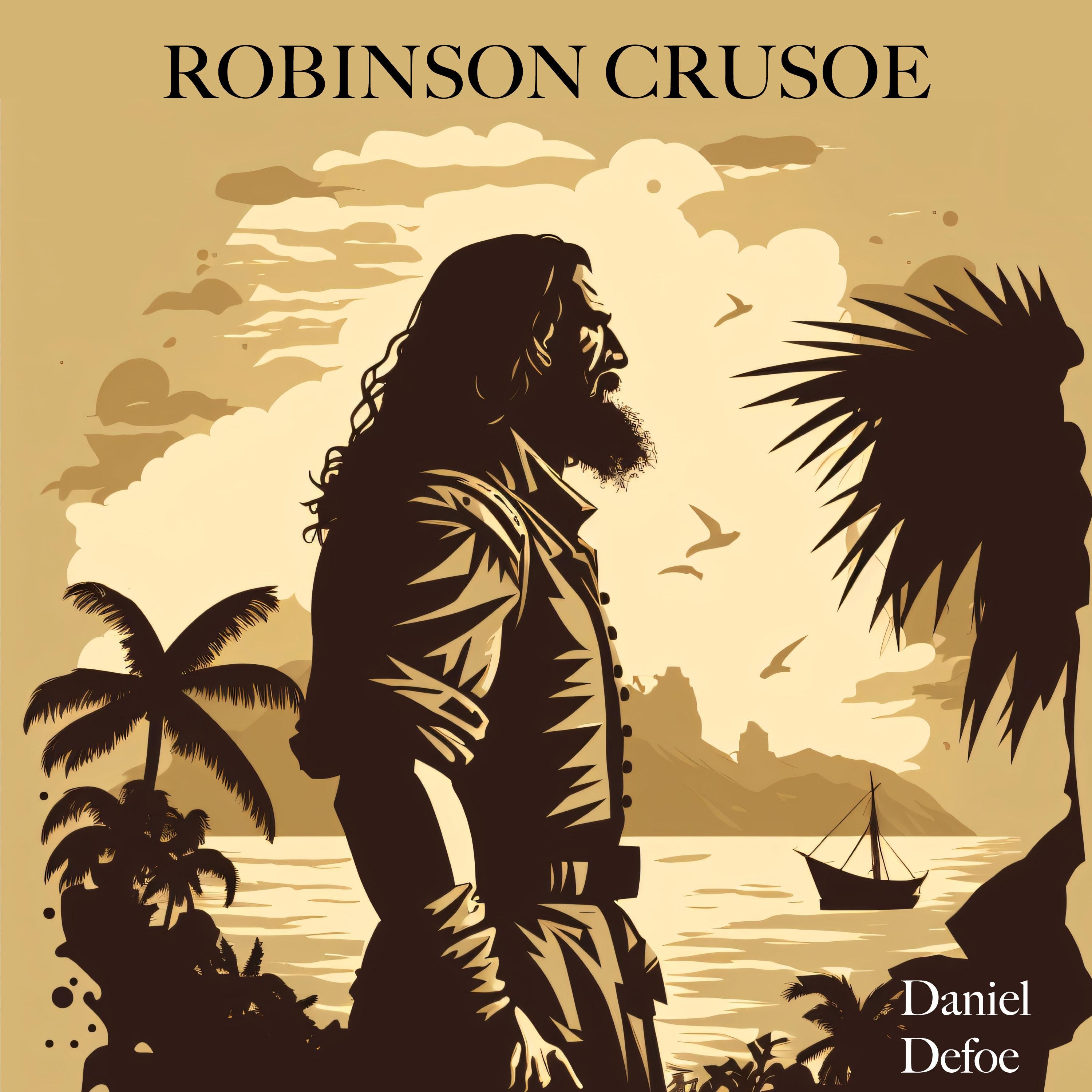 Robinson Crusoe
