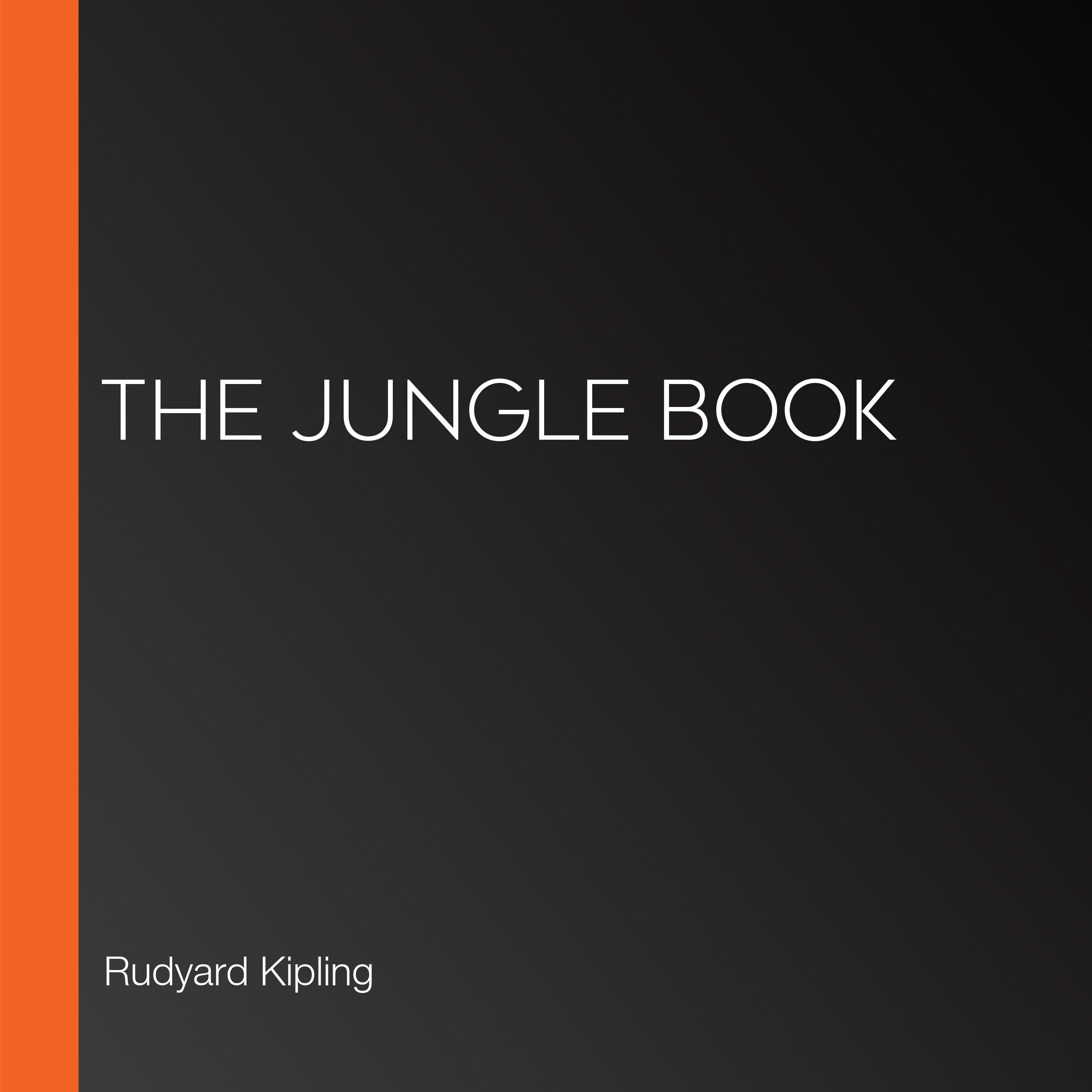 The Jungle Book