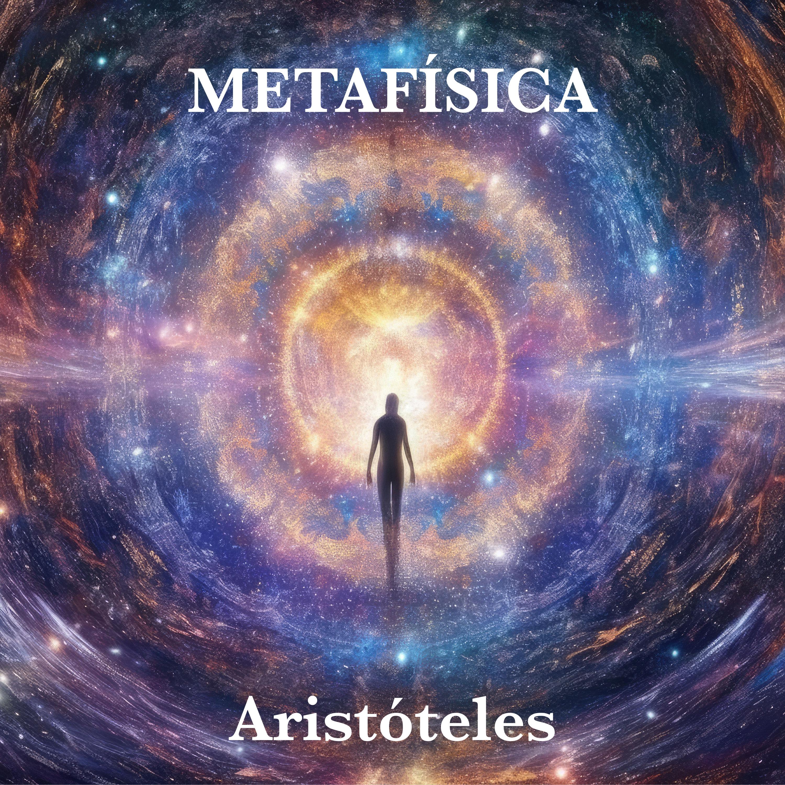 Metafīsica