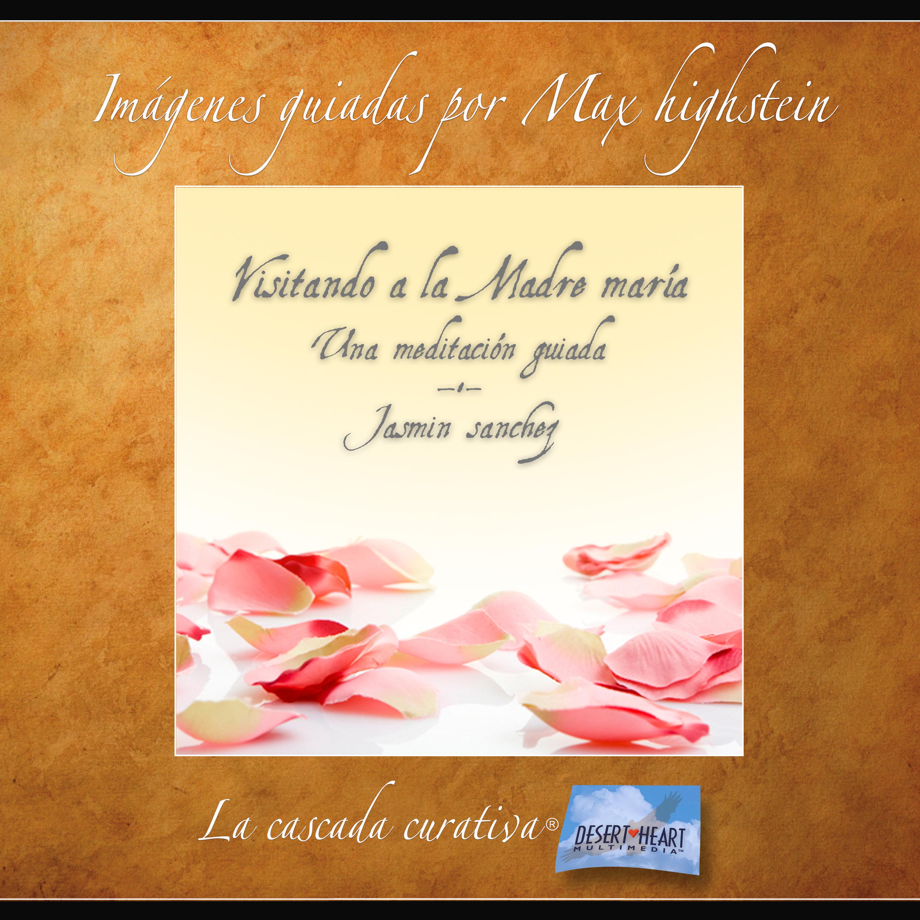 Visitando a la Madre maría