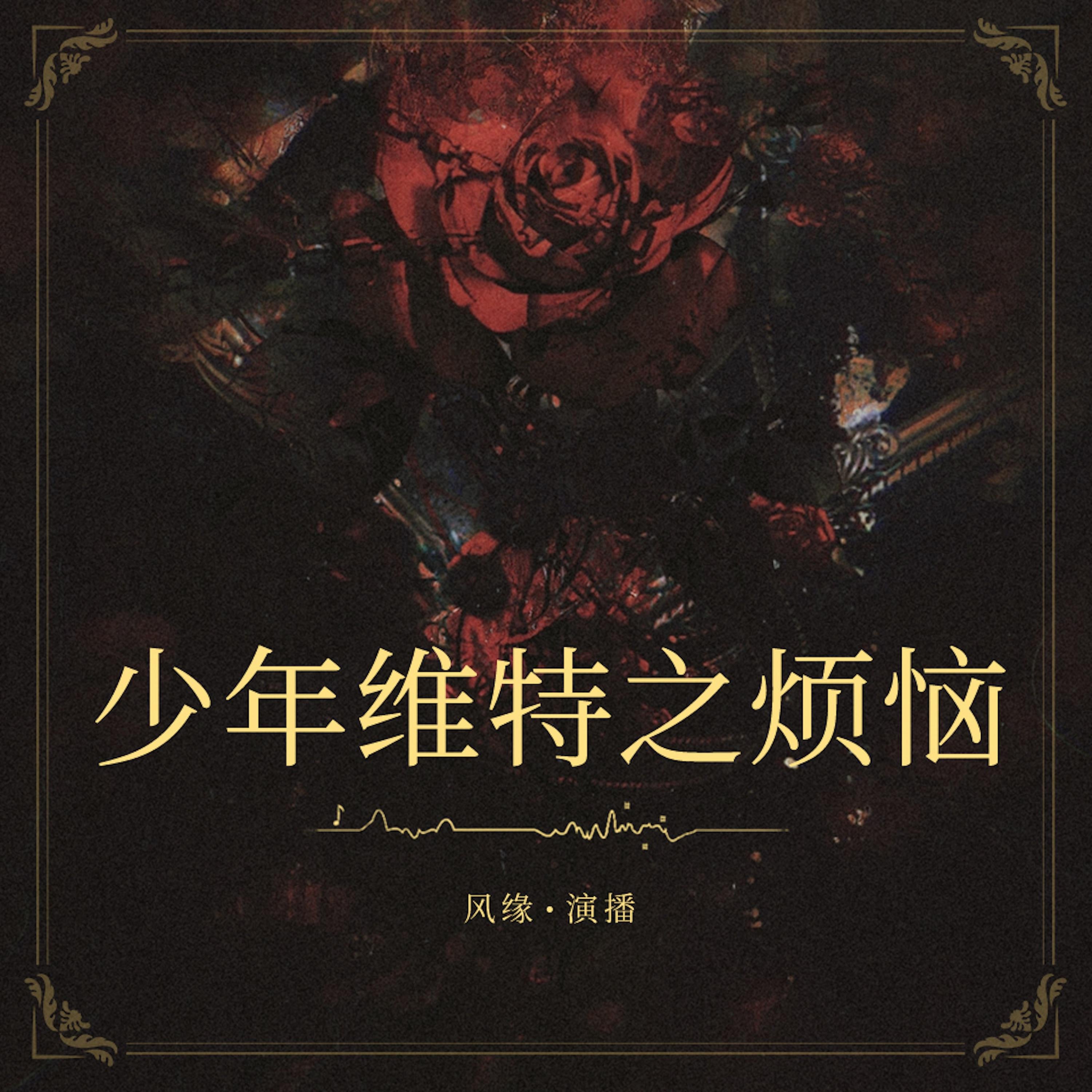 少年维特之烦恼