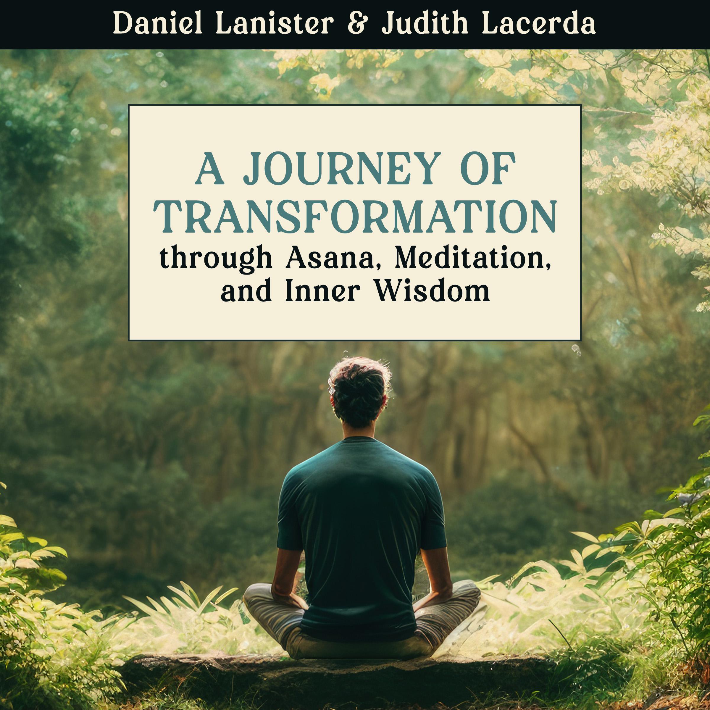A Journey of Transformation