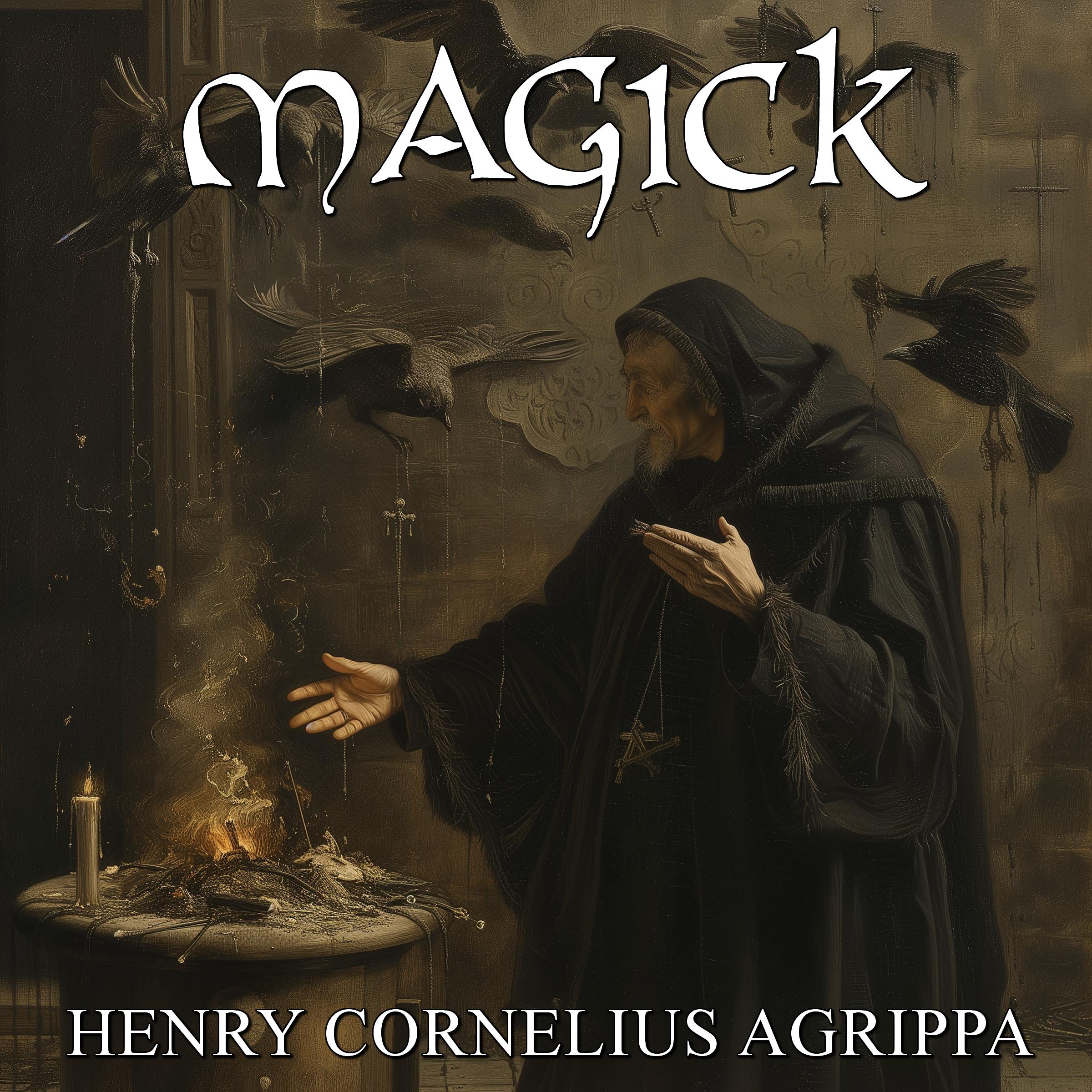 Magick