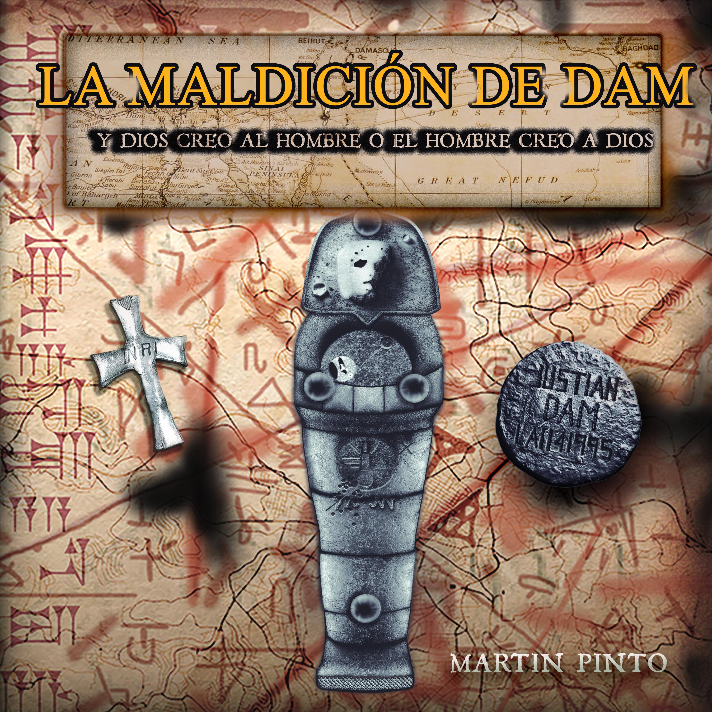 LA MALDICIÓN DE DAM