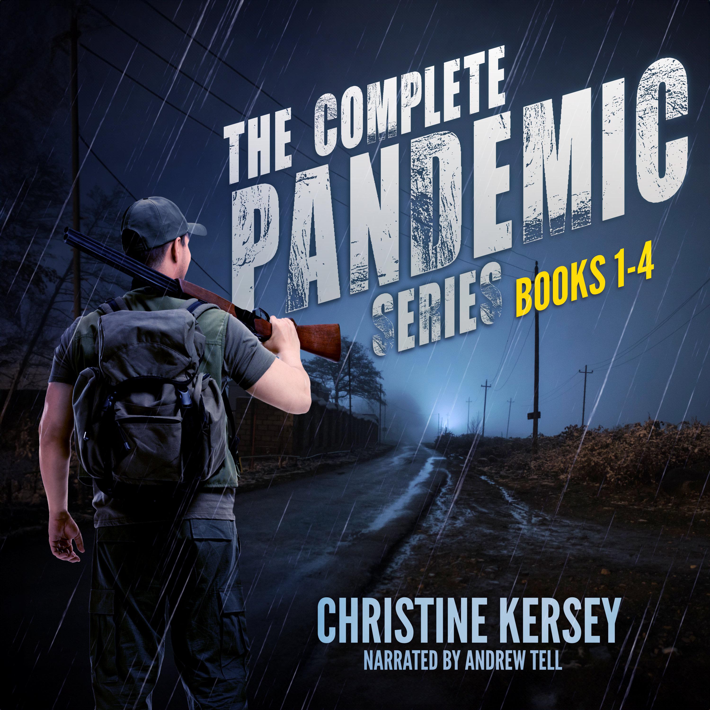 The Complete Pandemic Series