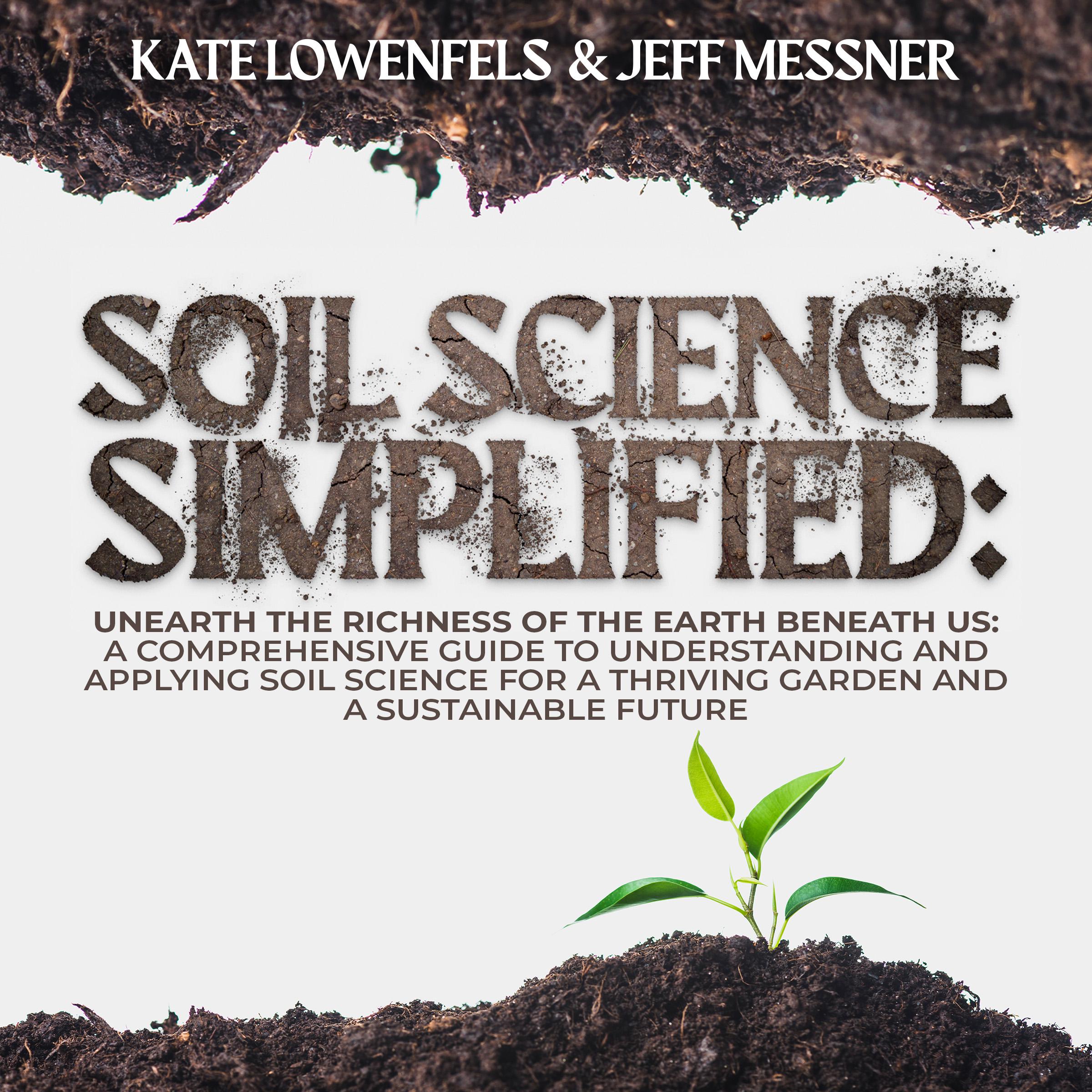 Soil Science Simplified