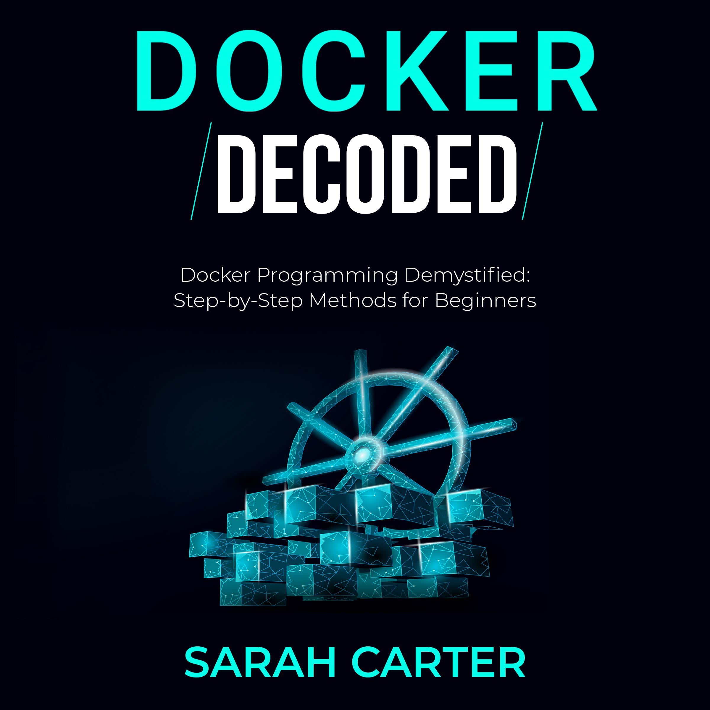 Docker Decoded