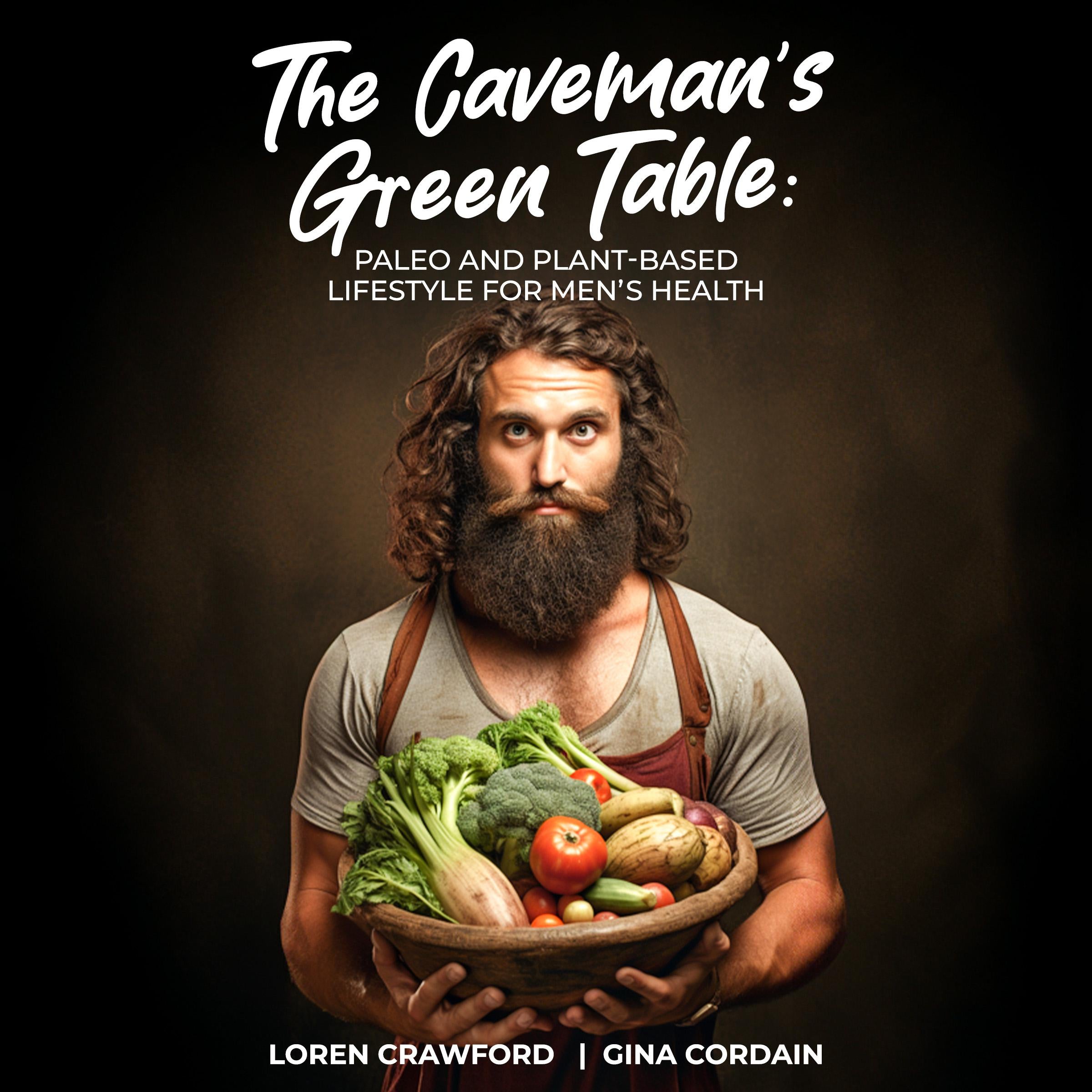 The Caveman's Green Table