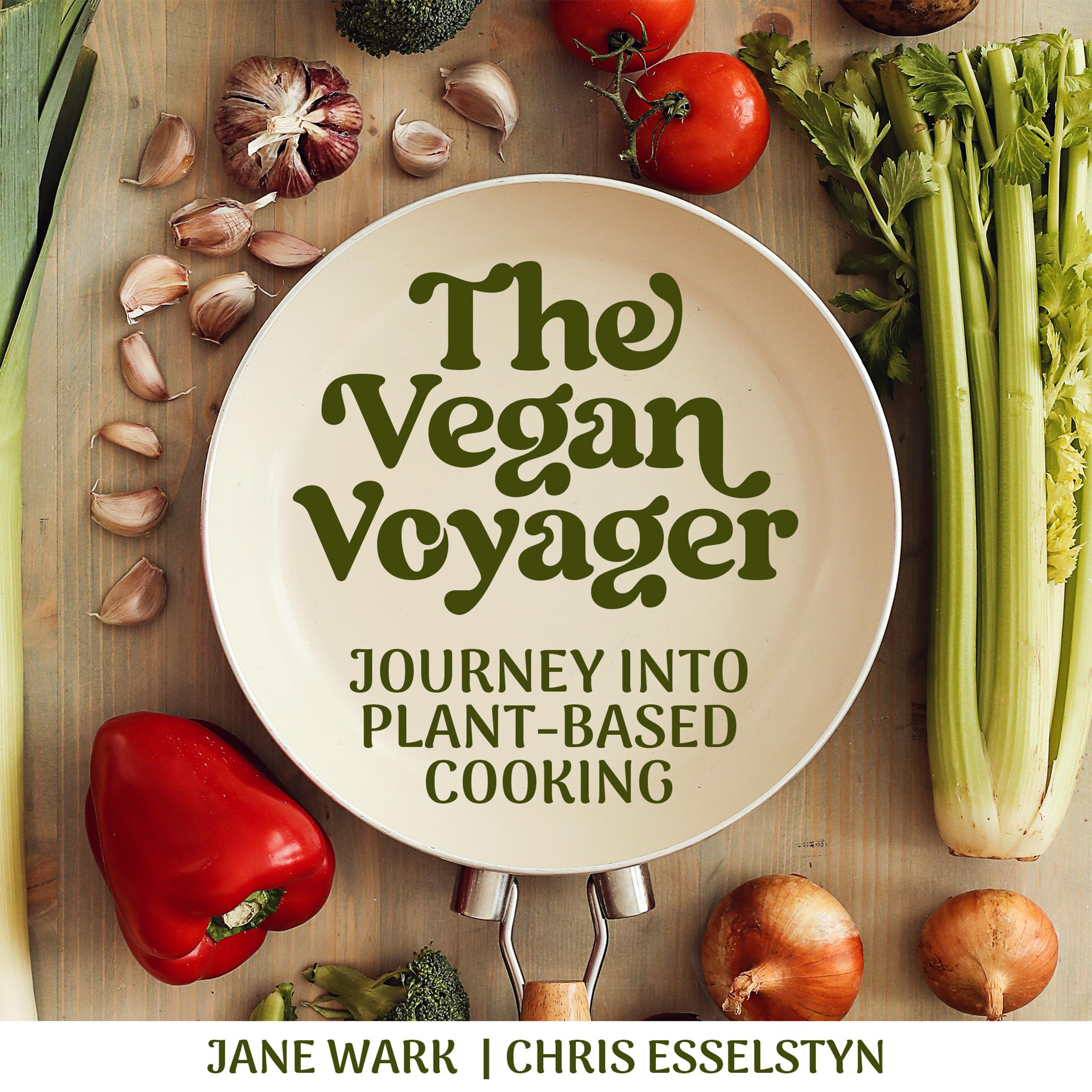 The Vegan Voyager