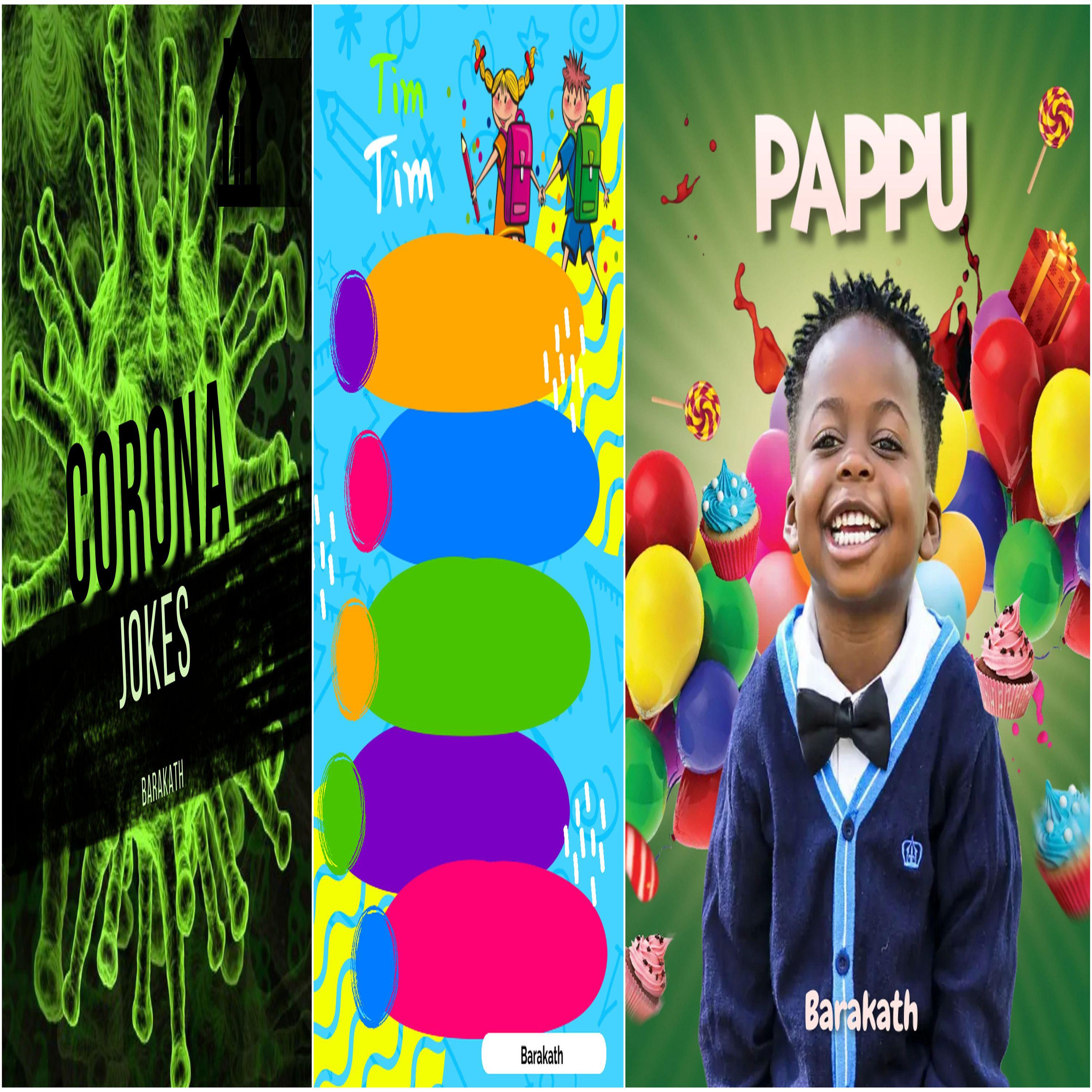 Corona Jokes Tim Tim Pappu