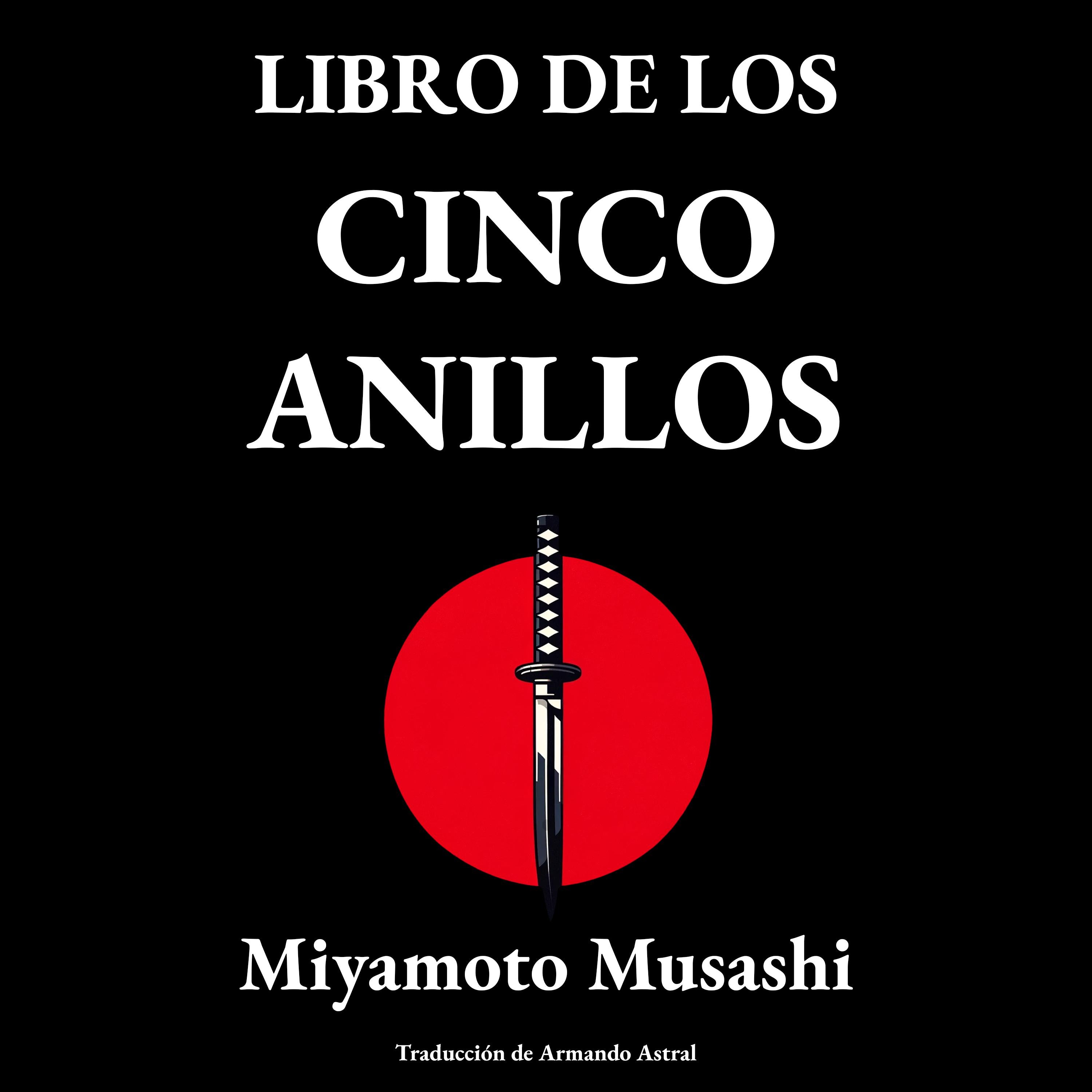 Libro de los cinco anillos