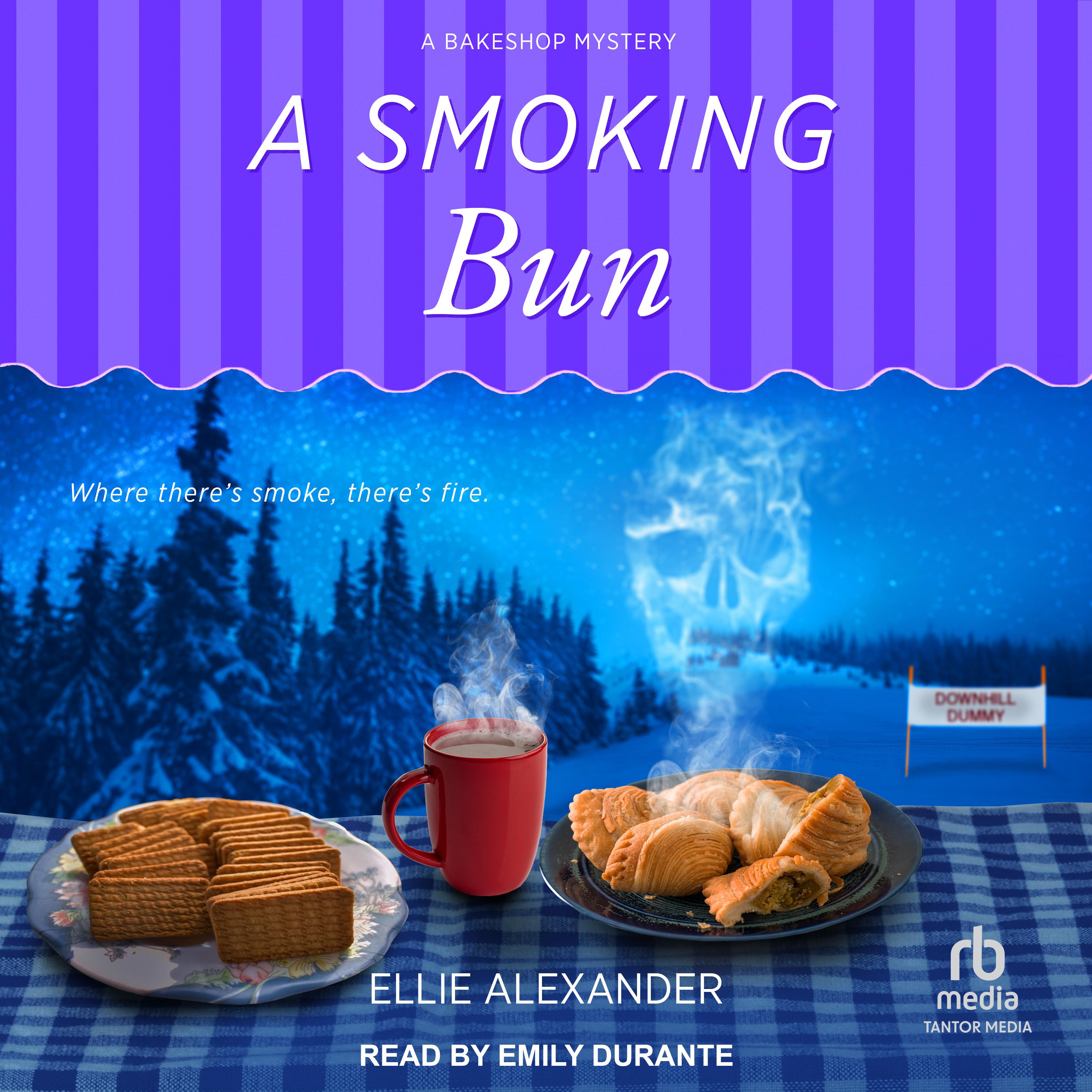 A Smoking Bun