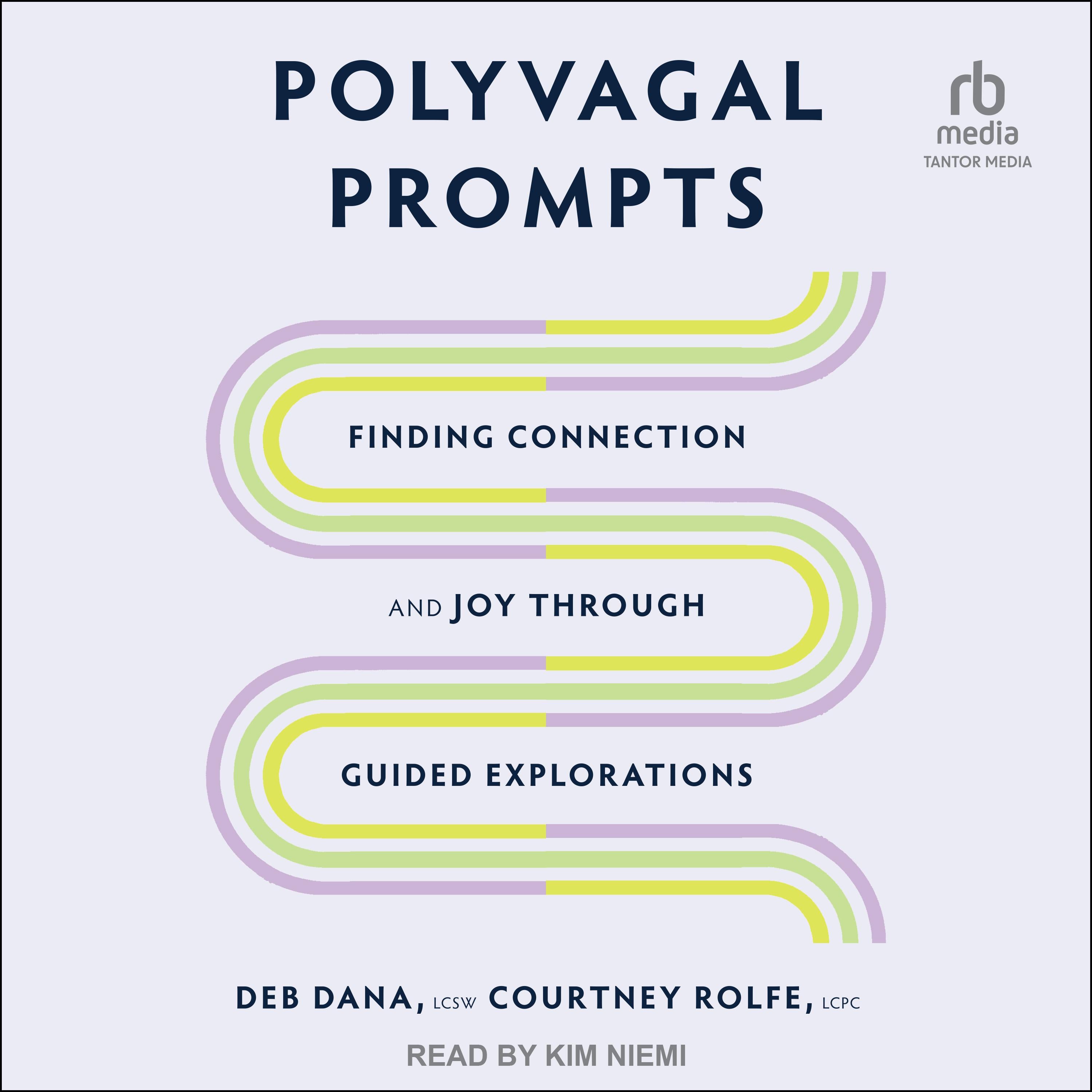 Polyvagal Prompts