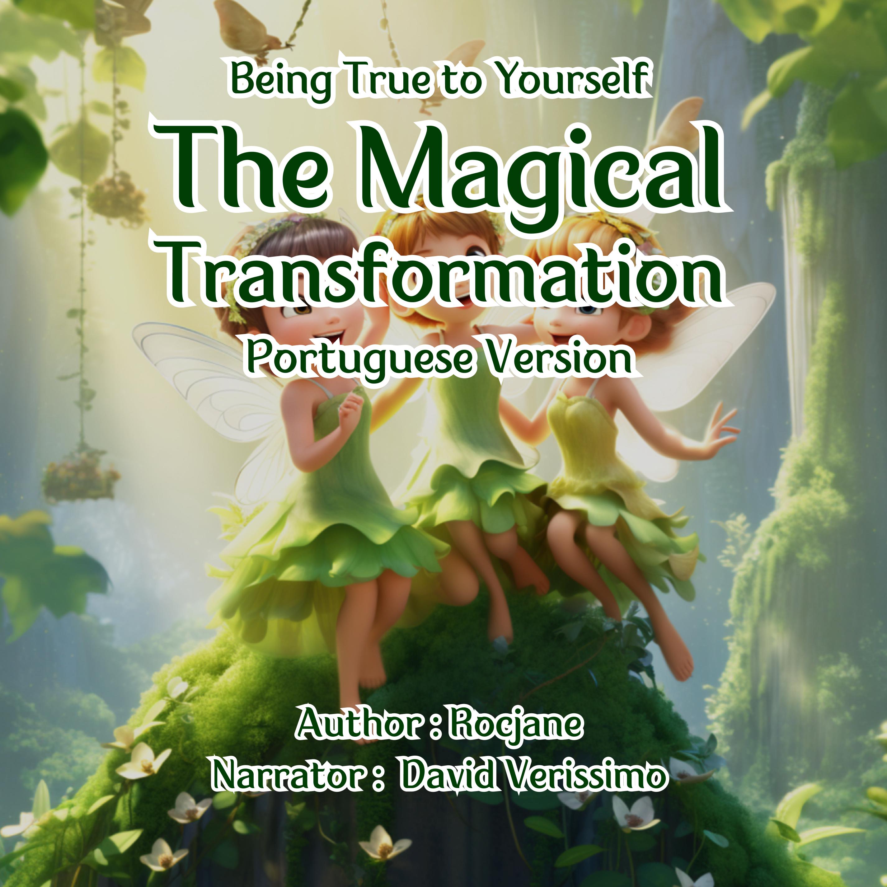 The Magical Transformation