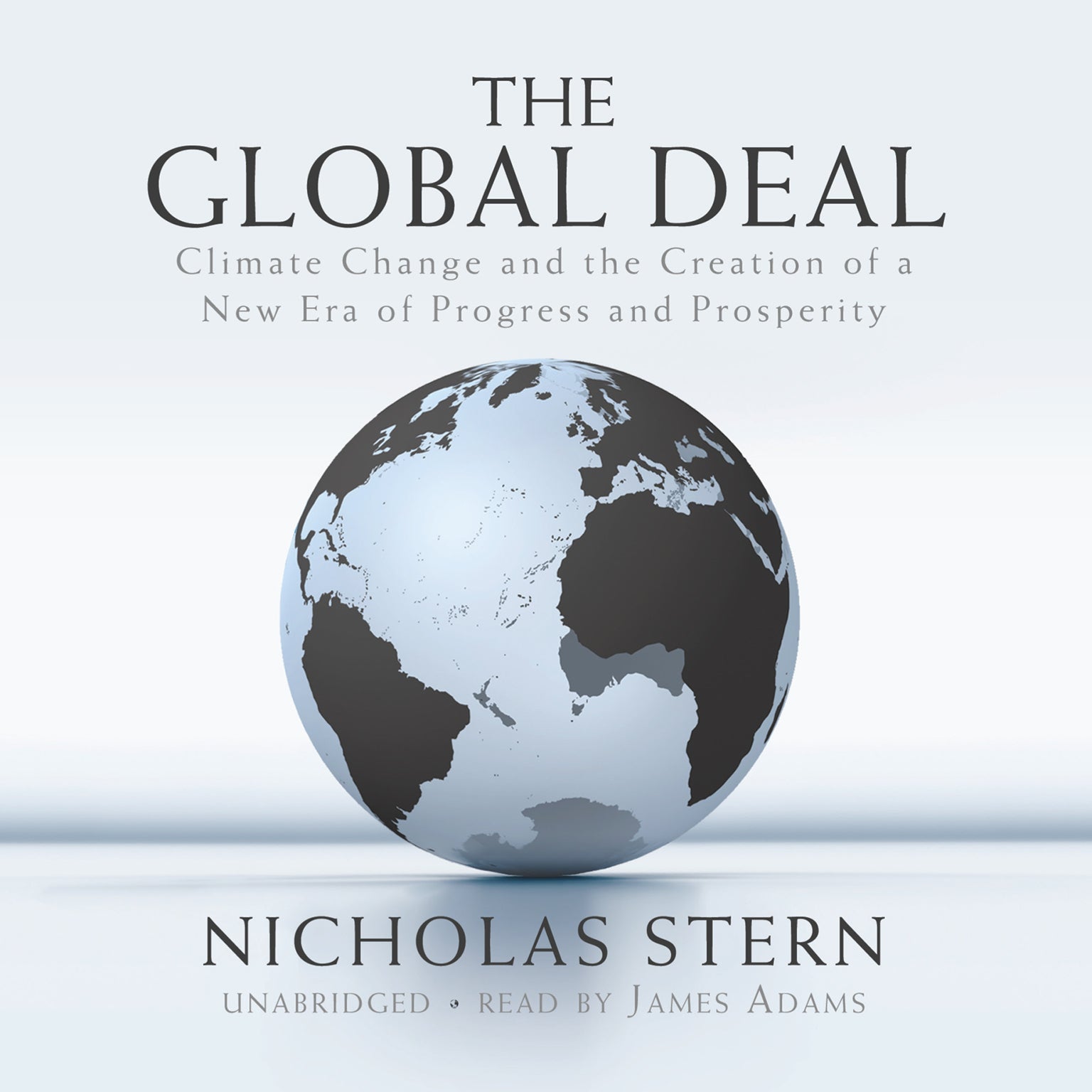 The Global Deal
